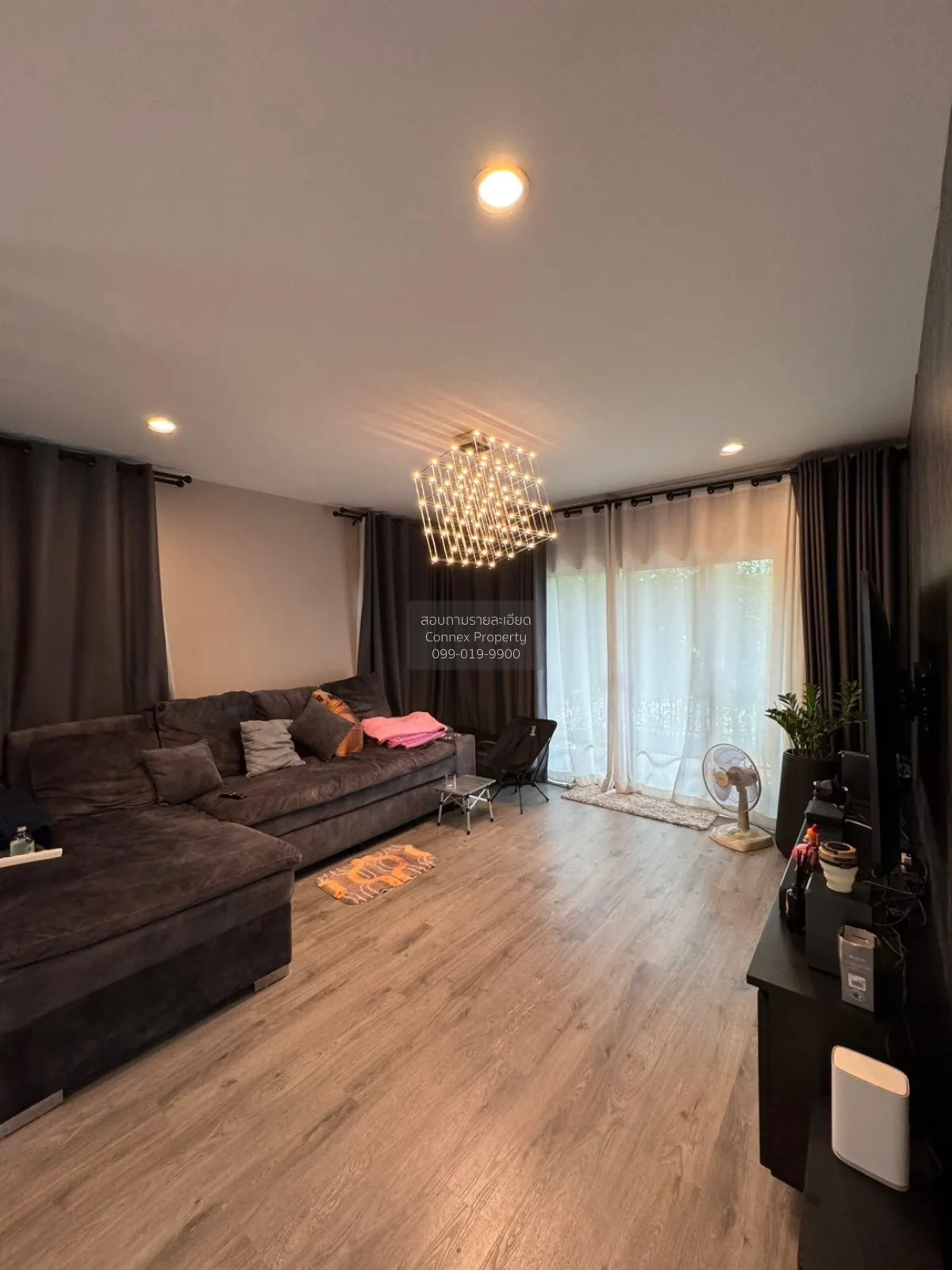 For Rent House , Passorn Bangna - Wongwaen , Racha Thewa , Bang P 2
