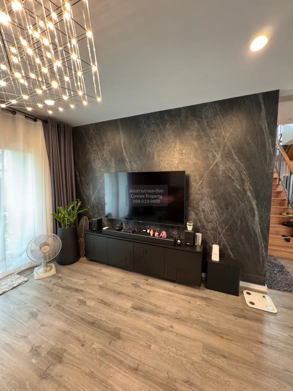 For Rent House , Passorn Bangna - Wongwaen , Racha Thewa , Bang P 3