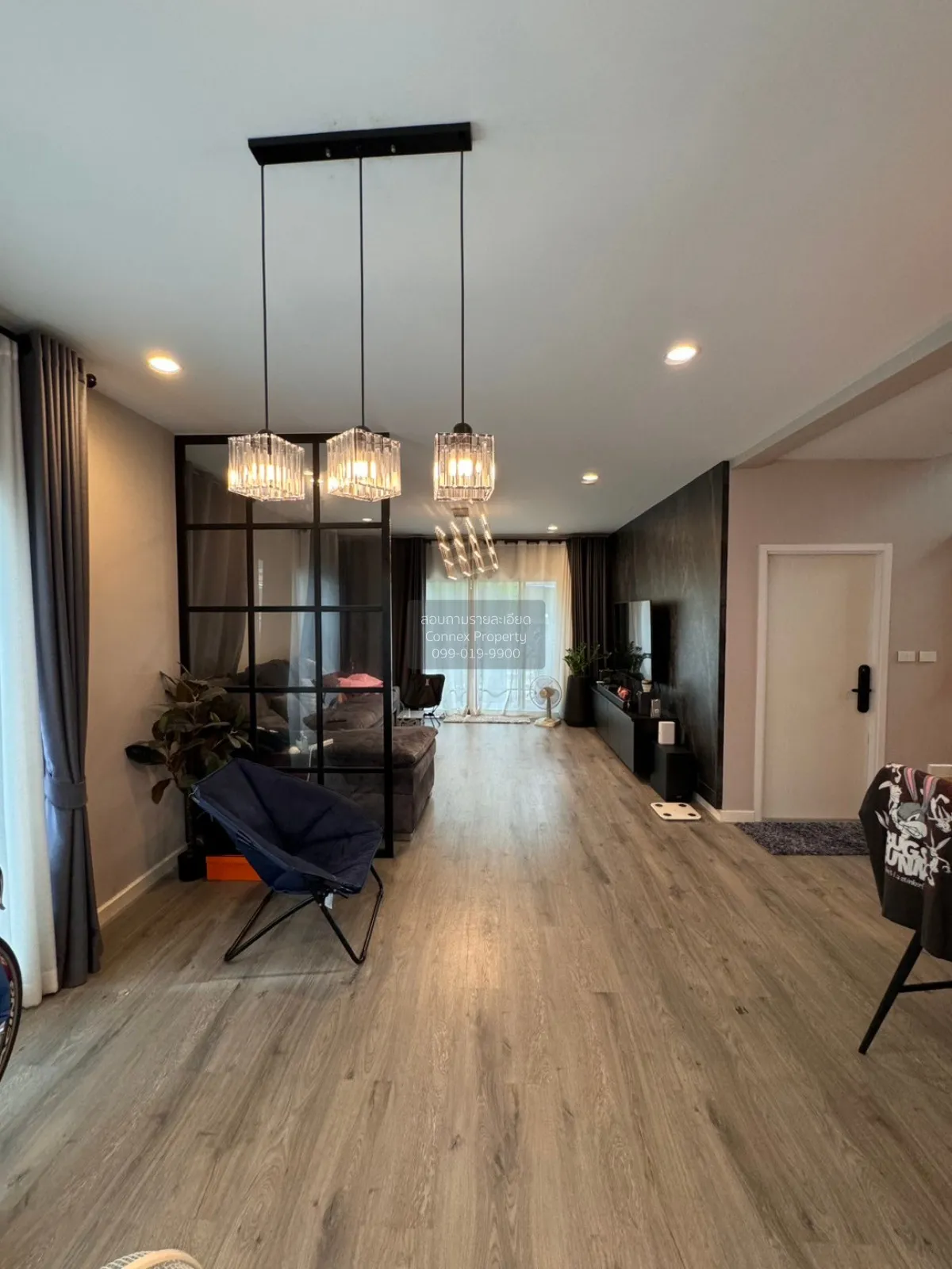 For Rent House , Passorn Bangna - Wongwaen , Racha Thewa , Bang P