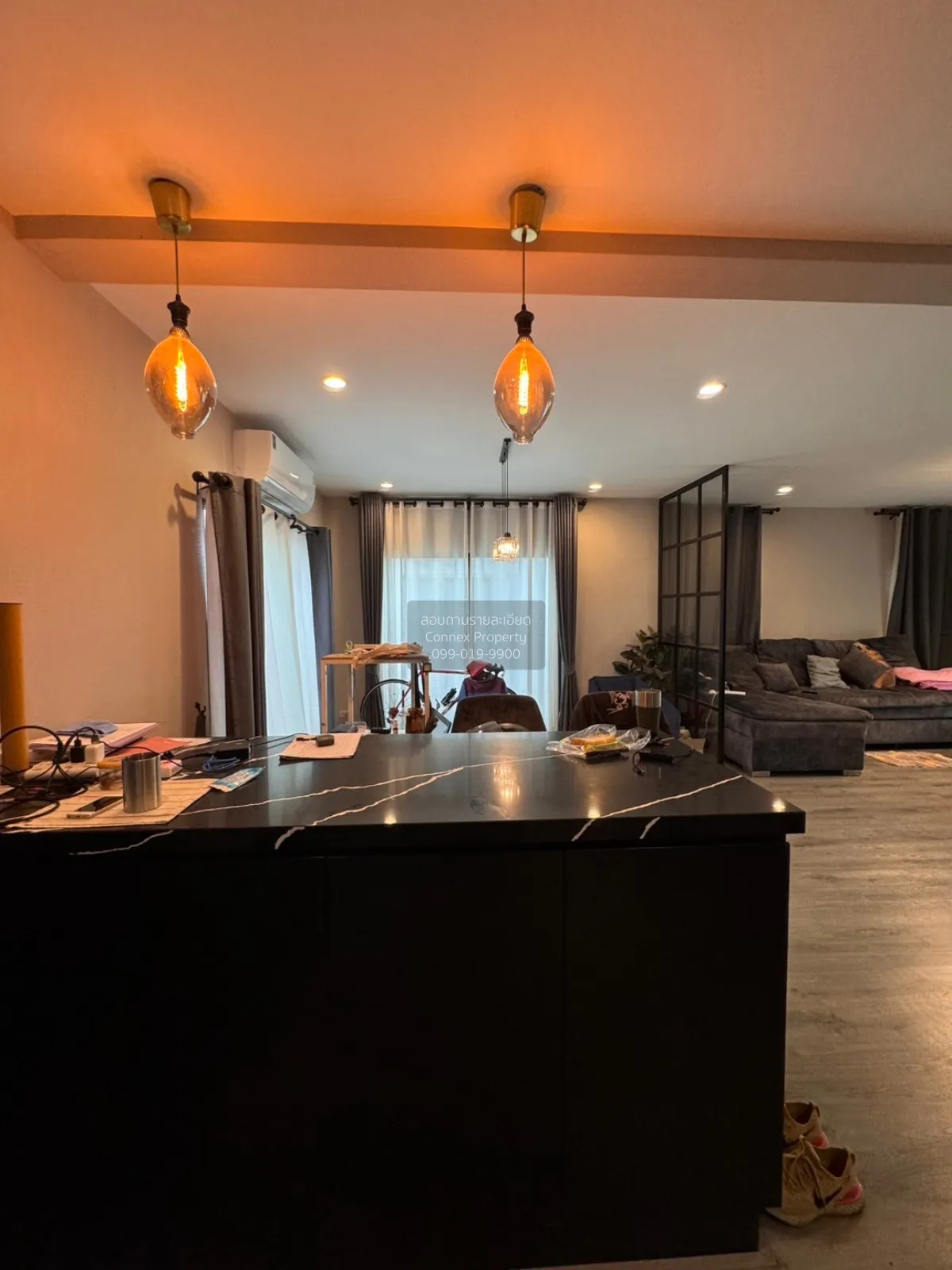 For Rent House , Passorn Bangna - Wongwaen , Racha Thewa , Bang P