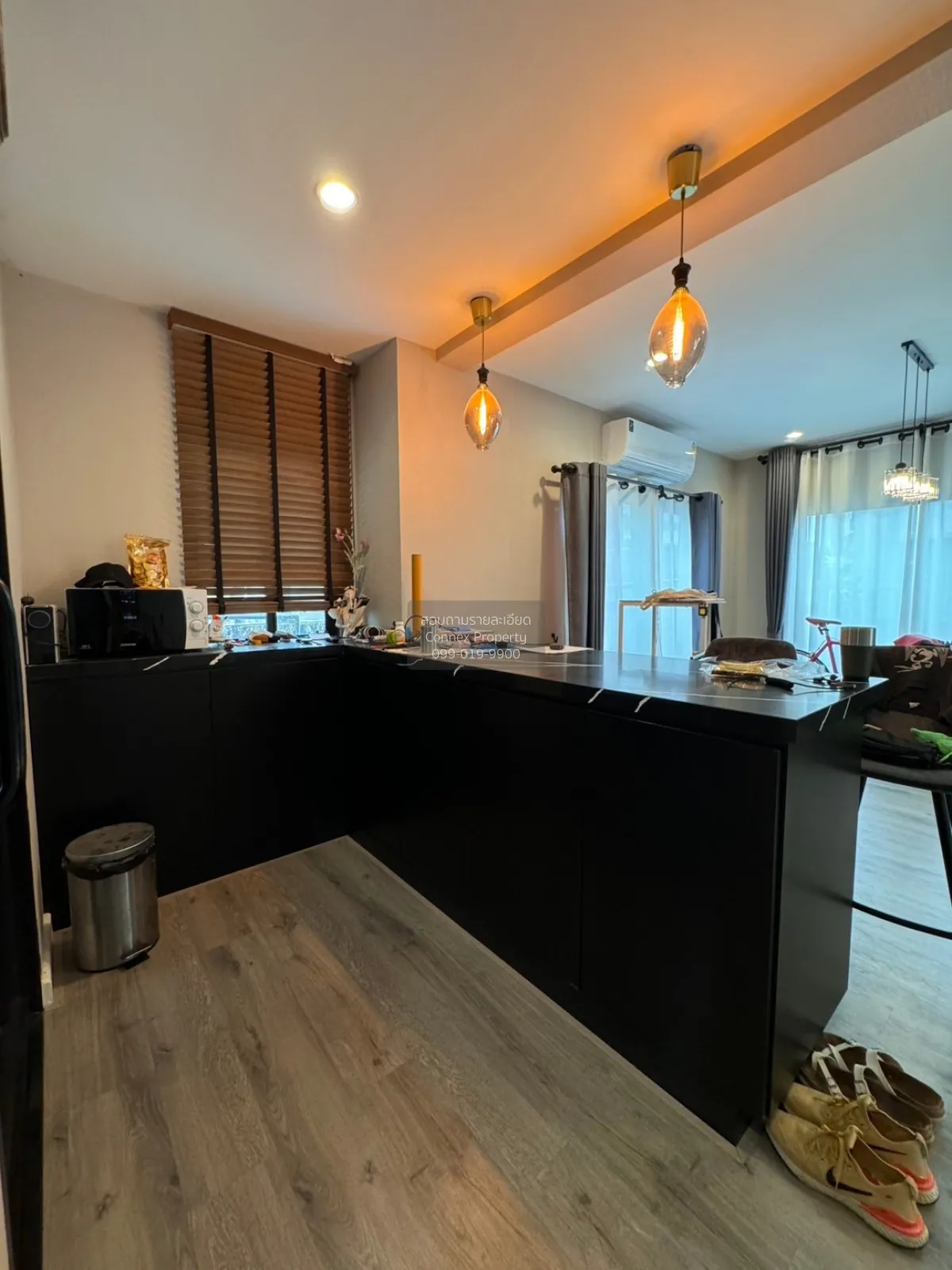 For Rent House , Passorn Bangna - Wongwaen , Racha Thewa , Bang P