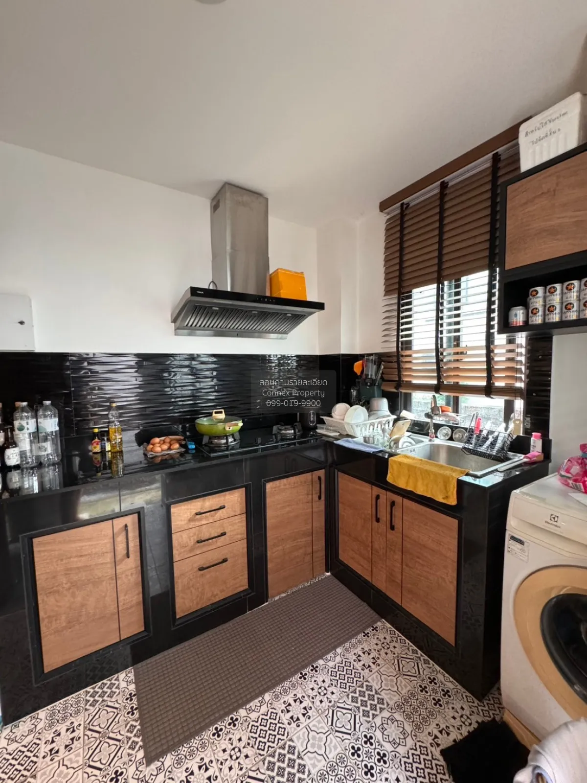 For Rent House , Passorn Bangna - Wongwaen , Racha Thewa , Bang P