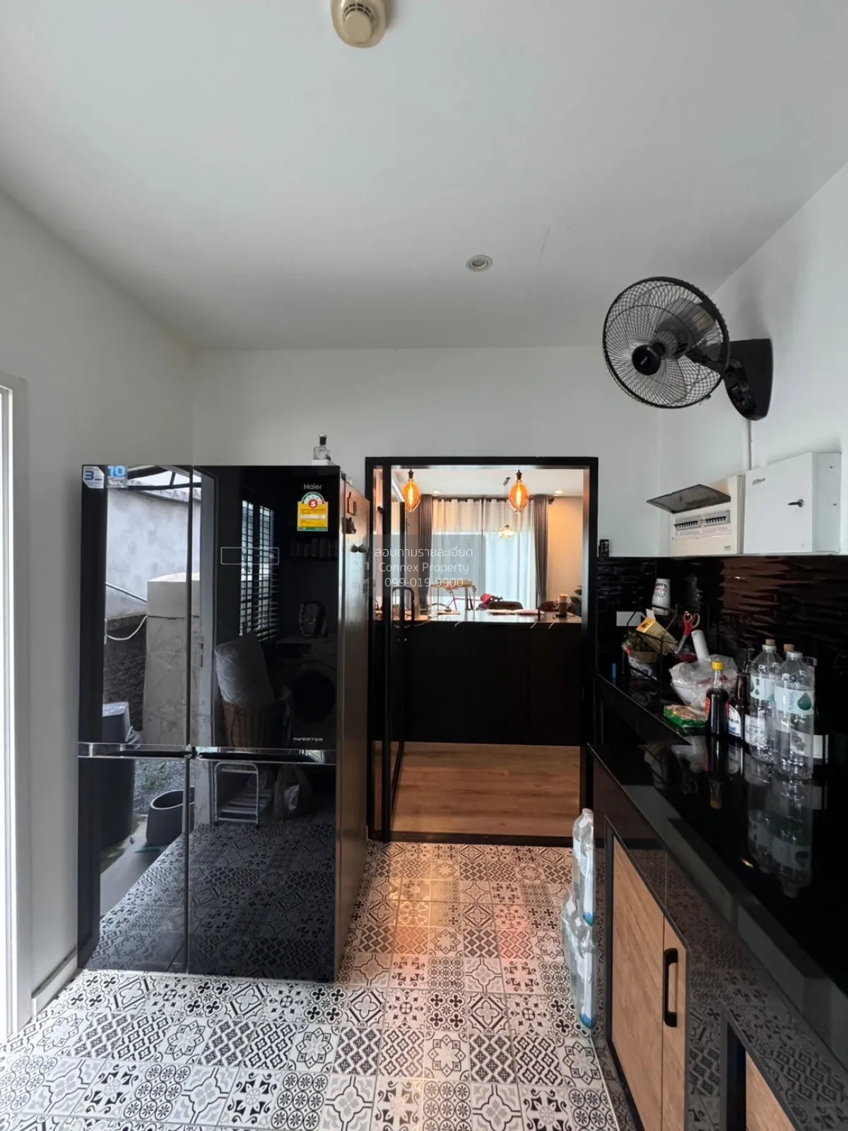 For Rent House , Passorn Bangna - Wongwaen , Racha Thewa , Bang P