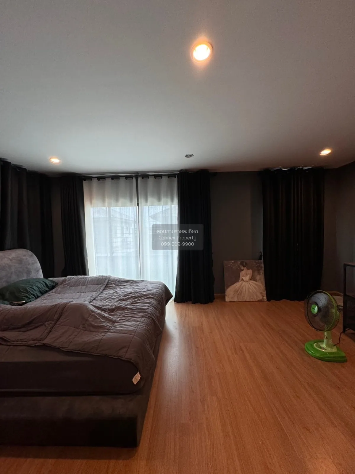 For Rent House , Passorn Bangna - Wongwaen , Racha Thewa , Bang P