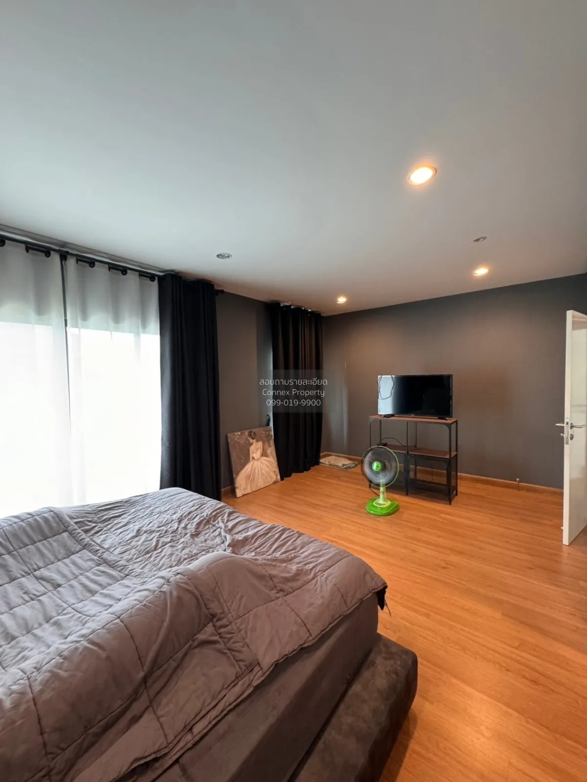 For Rent House , Passorn Bangna - Wongwaen , Racha Thewa , Bang P