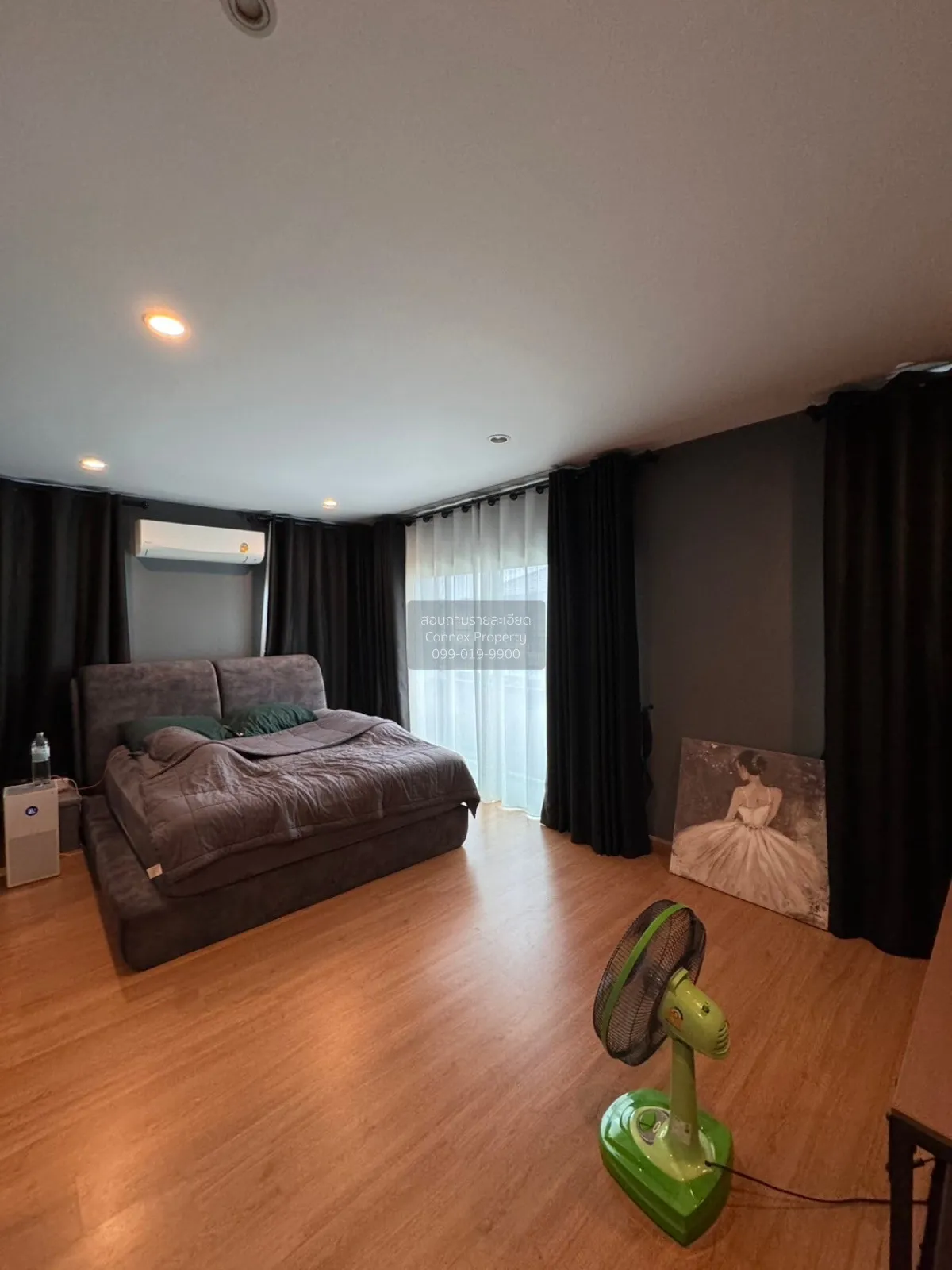 For Rent House , Passorn Bangna - Wongwaen , Racha Thewa , Bang P