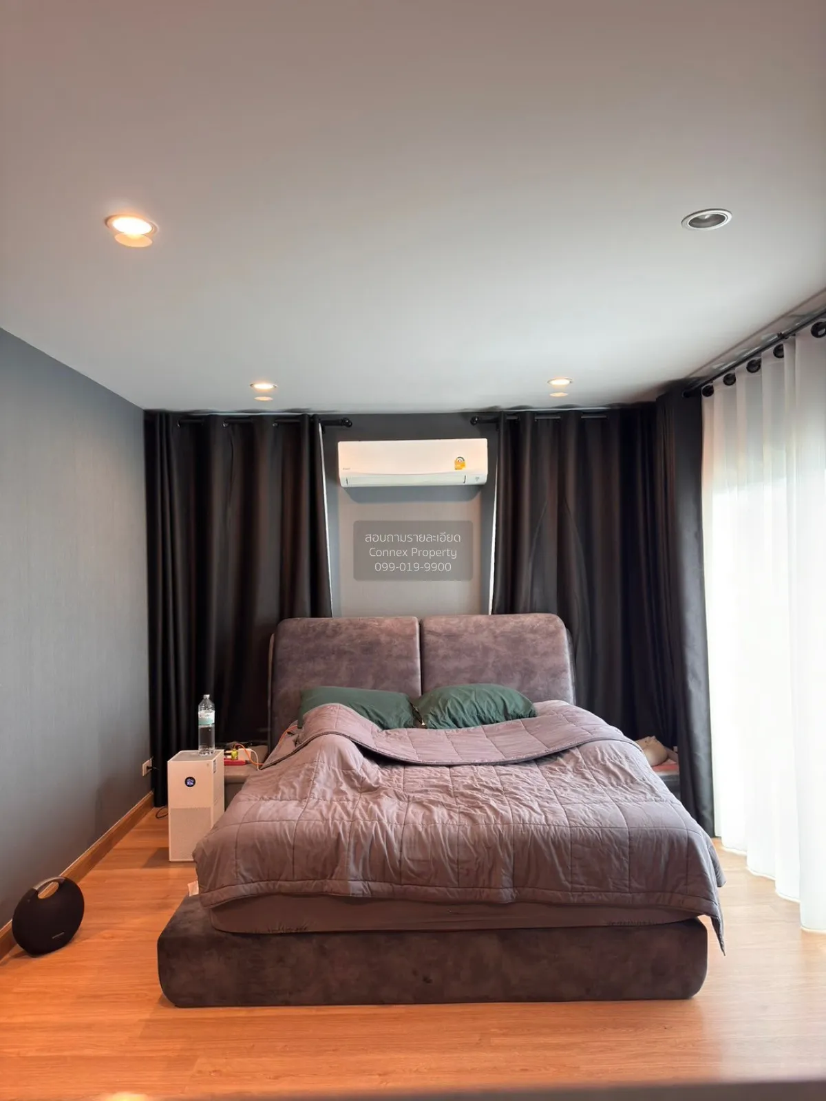 For Rent House , Passorn Bangna - Wongwaen , Racha Thewa , Bang P