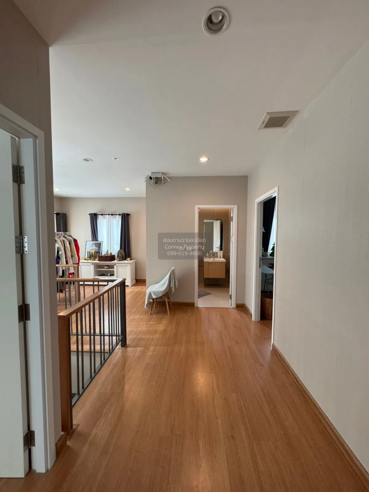 For Rent House , Passorn Bangna - Wongwaen , Racha Thewa , Bang P
