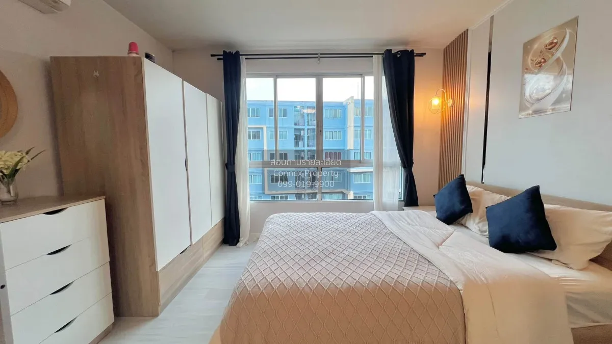 For Sale Condo , D Condo Creek Phuket , high floor , Kathu , Kath