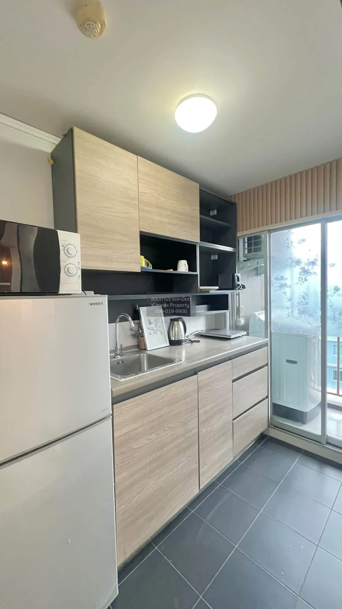 For Sale Condo , D Condo Creek Phuket , high floor , Kathu , Kath