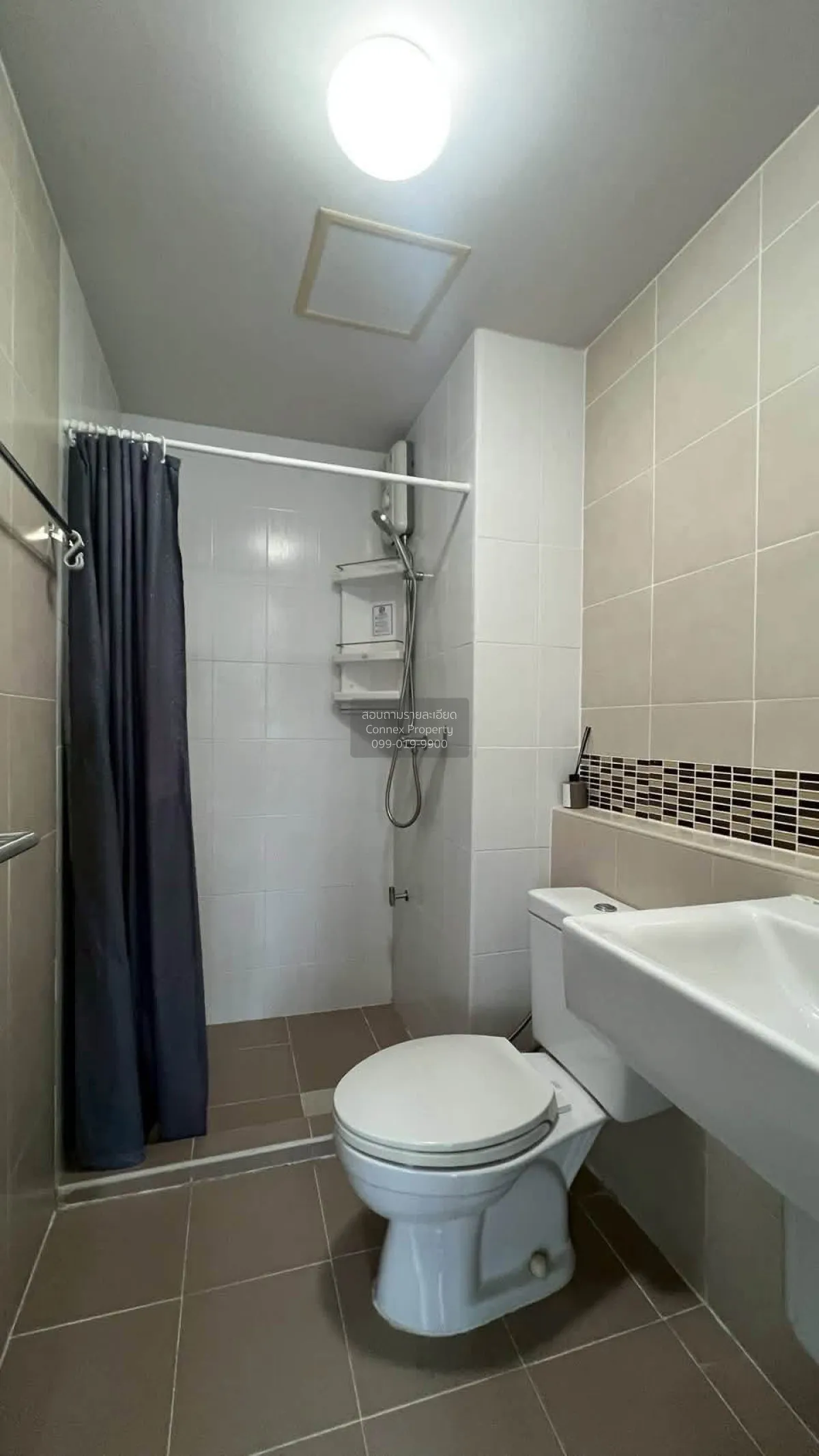 For Sale Condo , D Condo Creek Phuket , high floor , Kathu , Kath