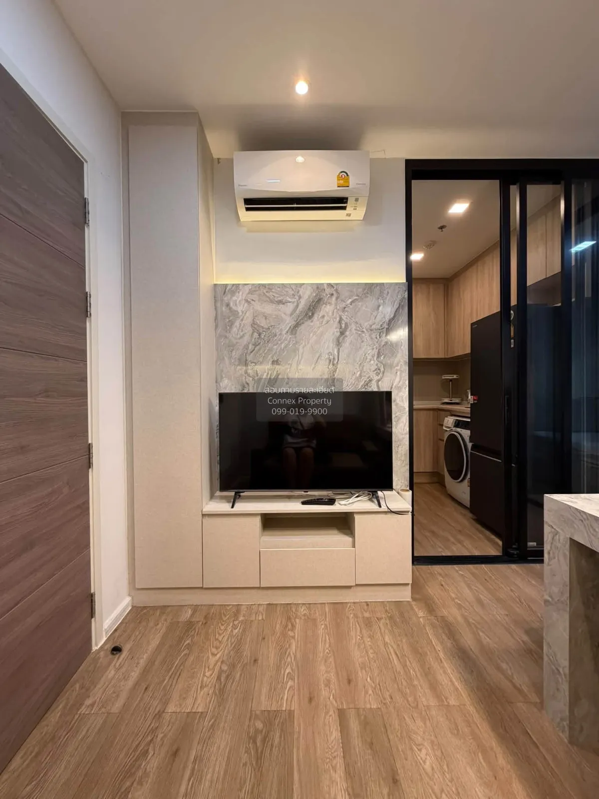 For Rent Condo , Modiz Sukhumvit 50 , BTS-On Nut , Phra Khanong , 2