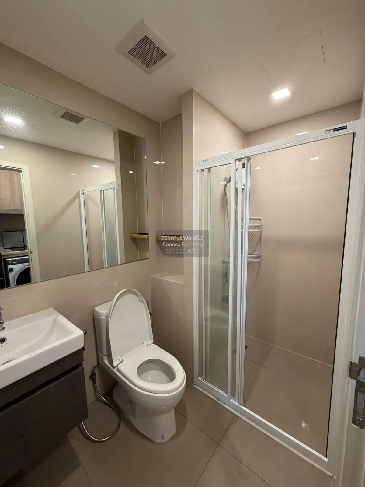 For Rent Condo , Modiz Sukhumvit 50 , BTS-On Nut , Phra Khanong ,