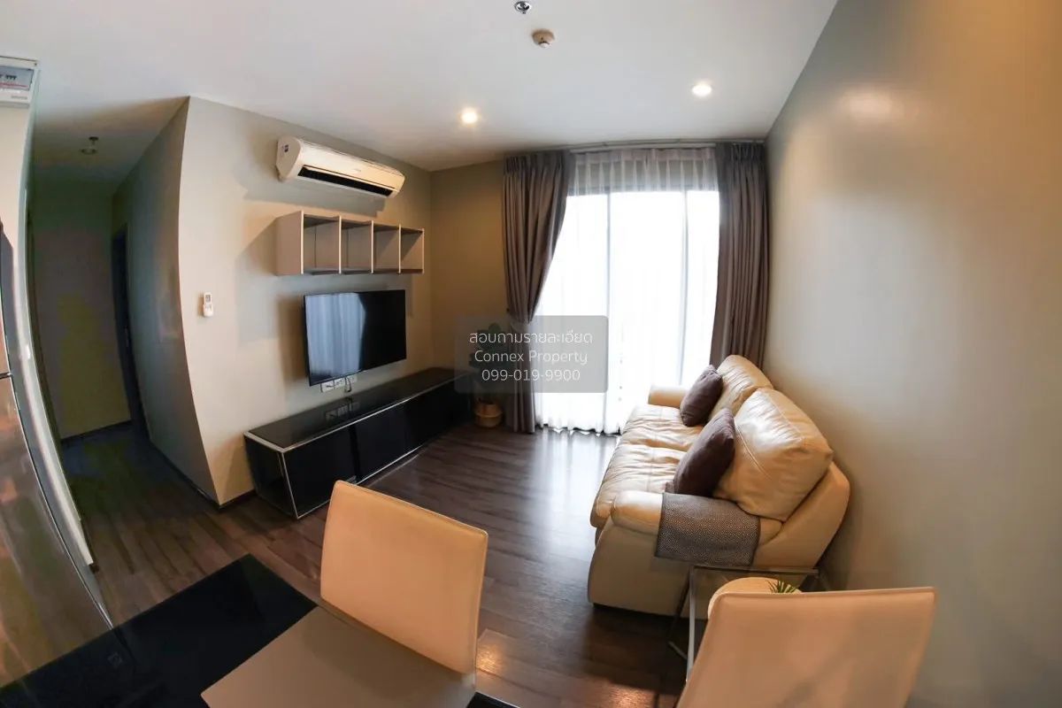 For Rent Condo , The Base Park West Sukhumvit 77 , BTS-On Nut , P 2