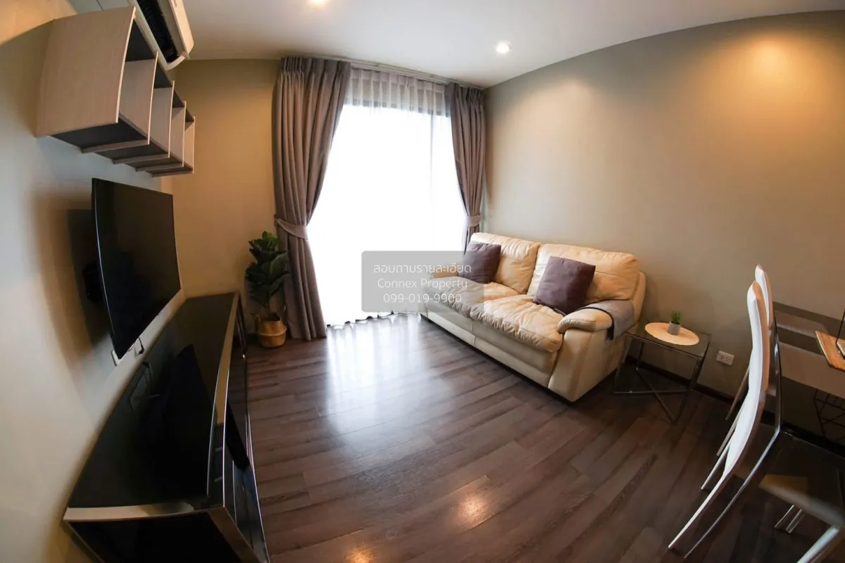 For Rent Condo , The Base Park West Sukhumvit 77 , BTS-On Nut , P 3