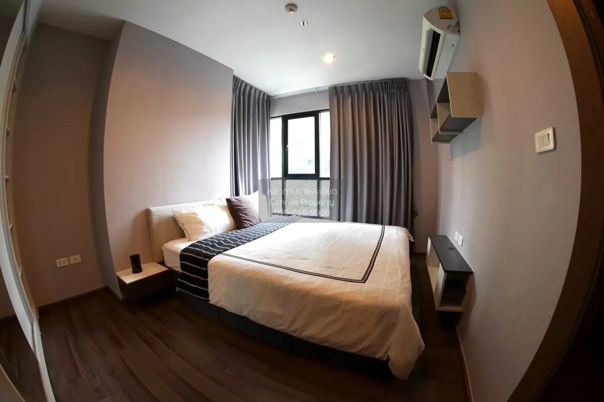 For Rent Condo , The Base Park West Sukhumvit 77 , BTS-On Nut , P