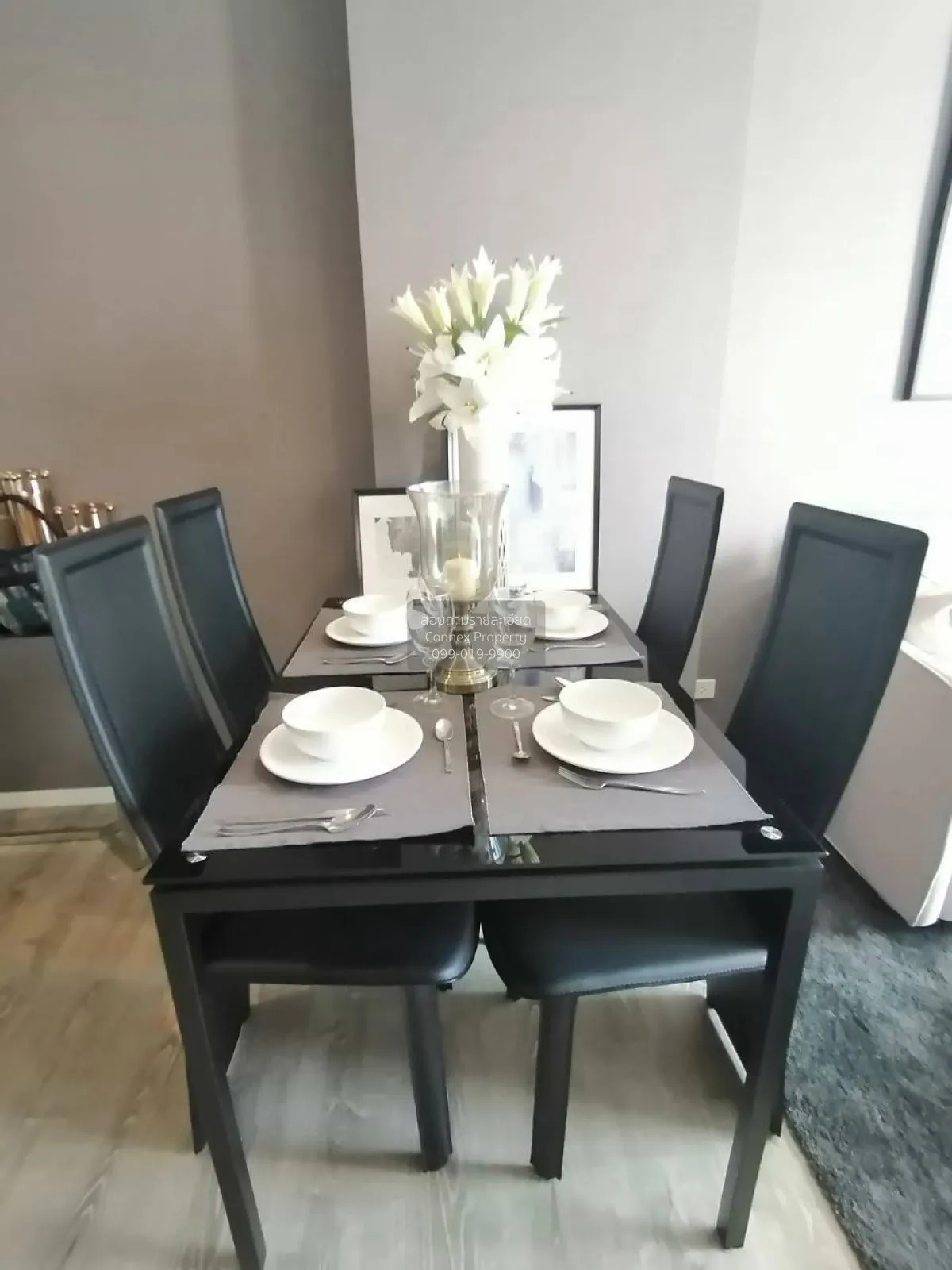For Sale Condo , Knightsbridge Sky River Ocean  , BTS-Pak Nam , P 3