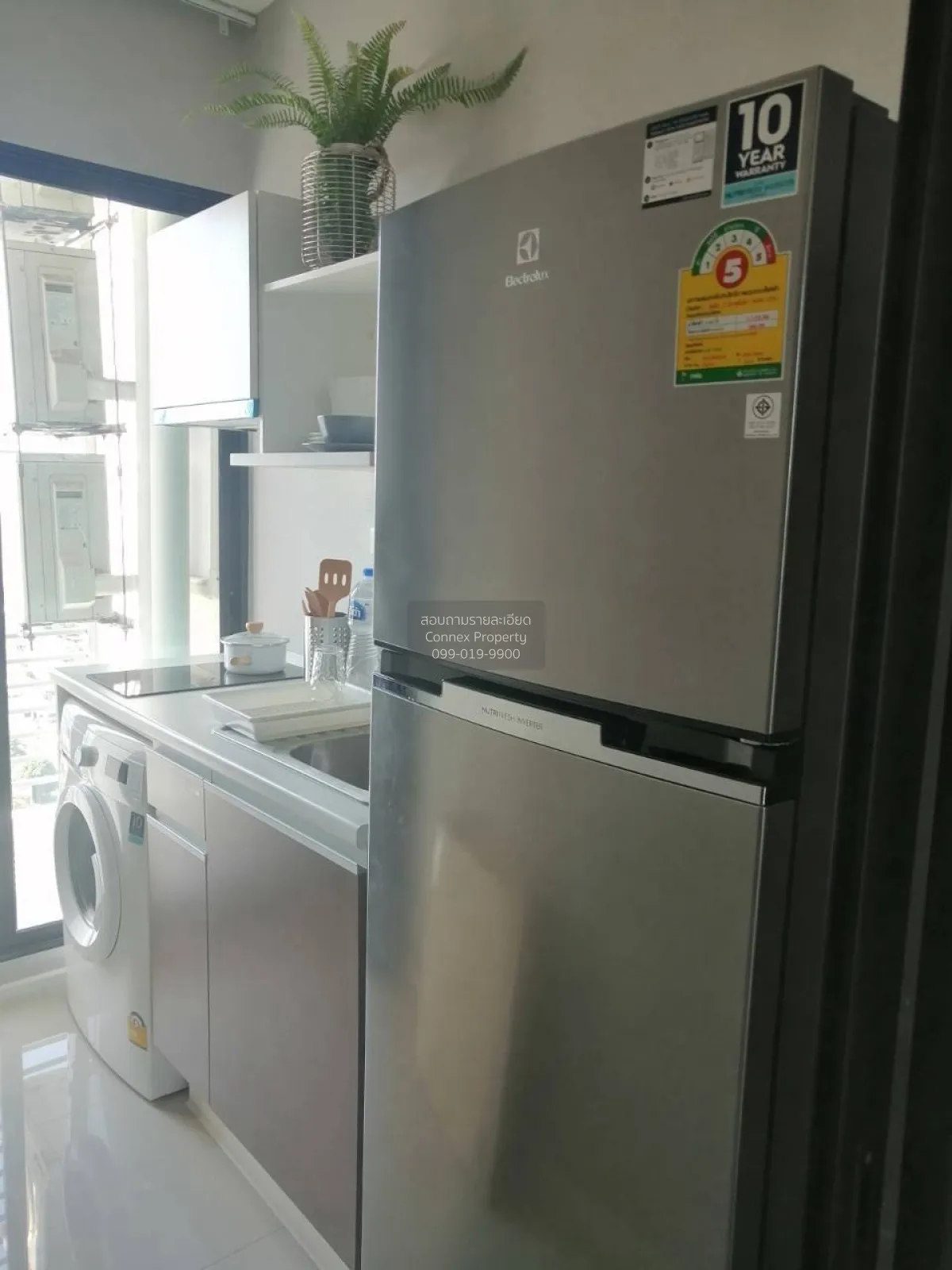 For Sale Condo , Knightsbridge Sky River Ocean  , BTS-Pak Nam , P 4