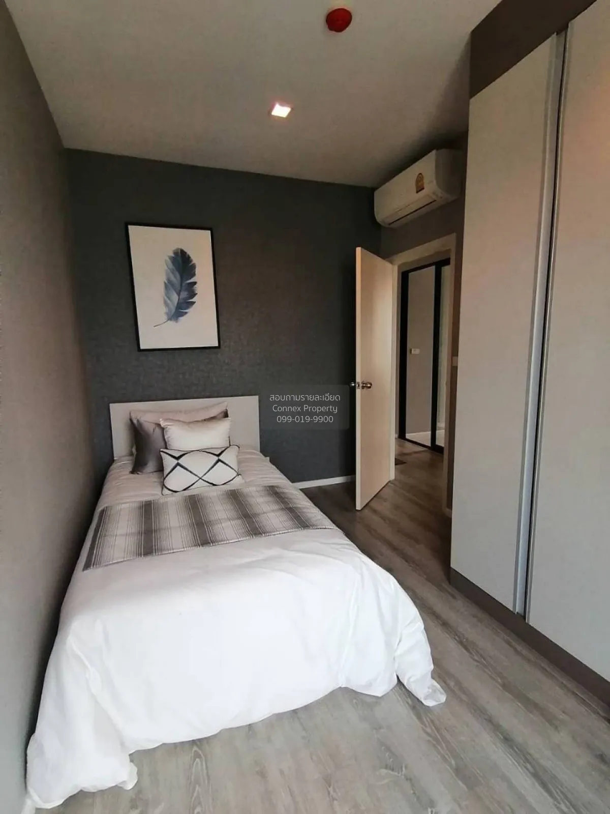 For Sale Condo , Knightsbridge Sky River Ocean  , BTS-Pak Nam , P