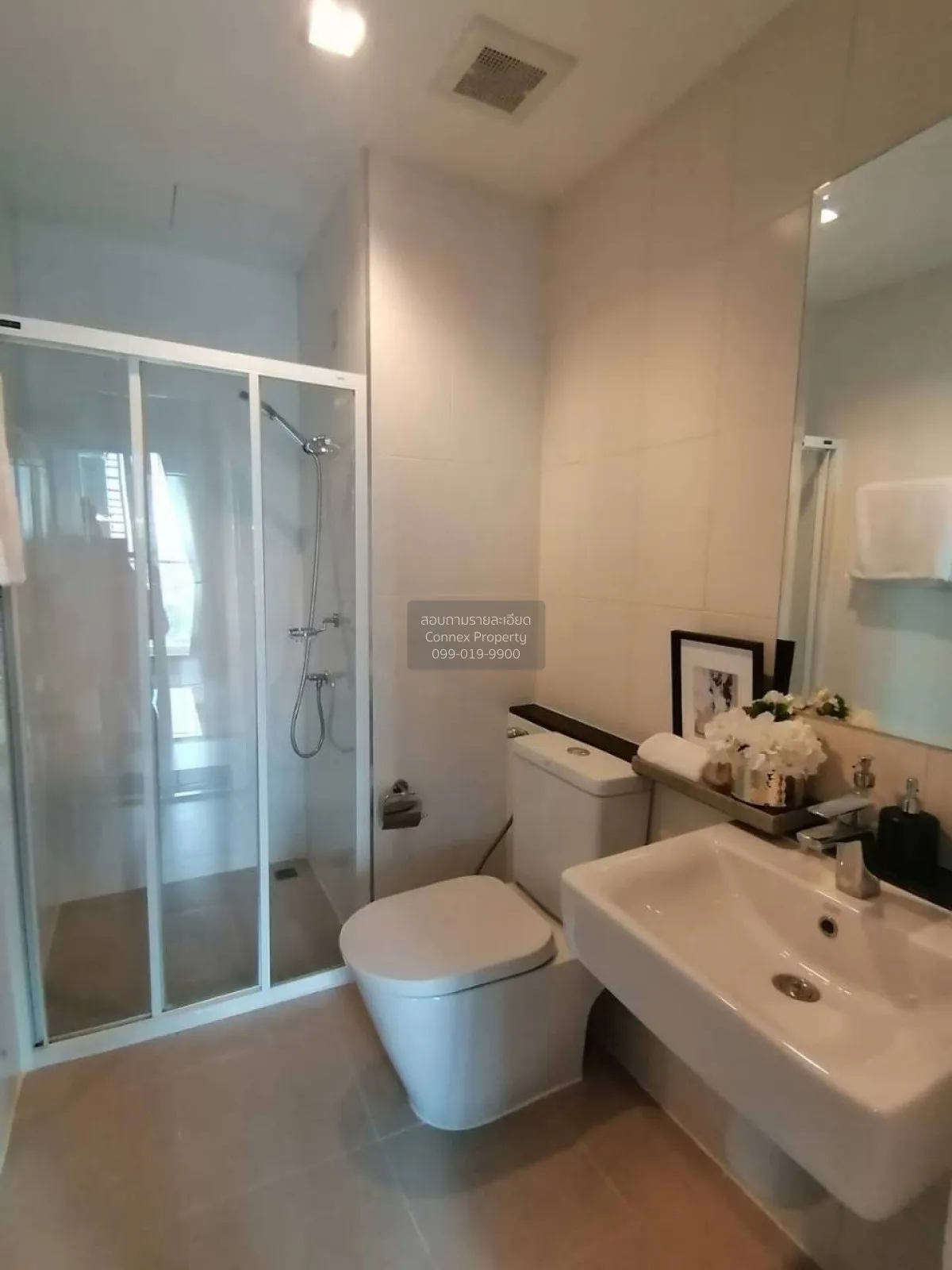 For Sale Condo , Knightsbridge Sky River Ocean  , BTS-Pak Nam , P