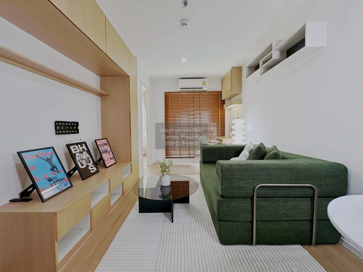 For Sale Condo , Lumpini Place Srinakarin - Huamark Station , ARL 1