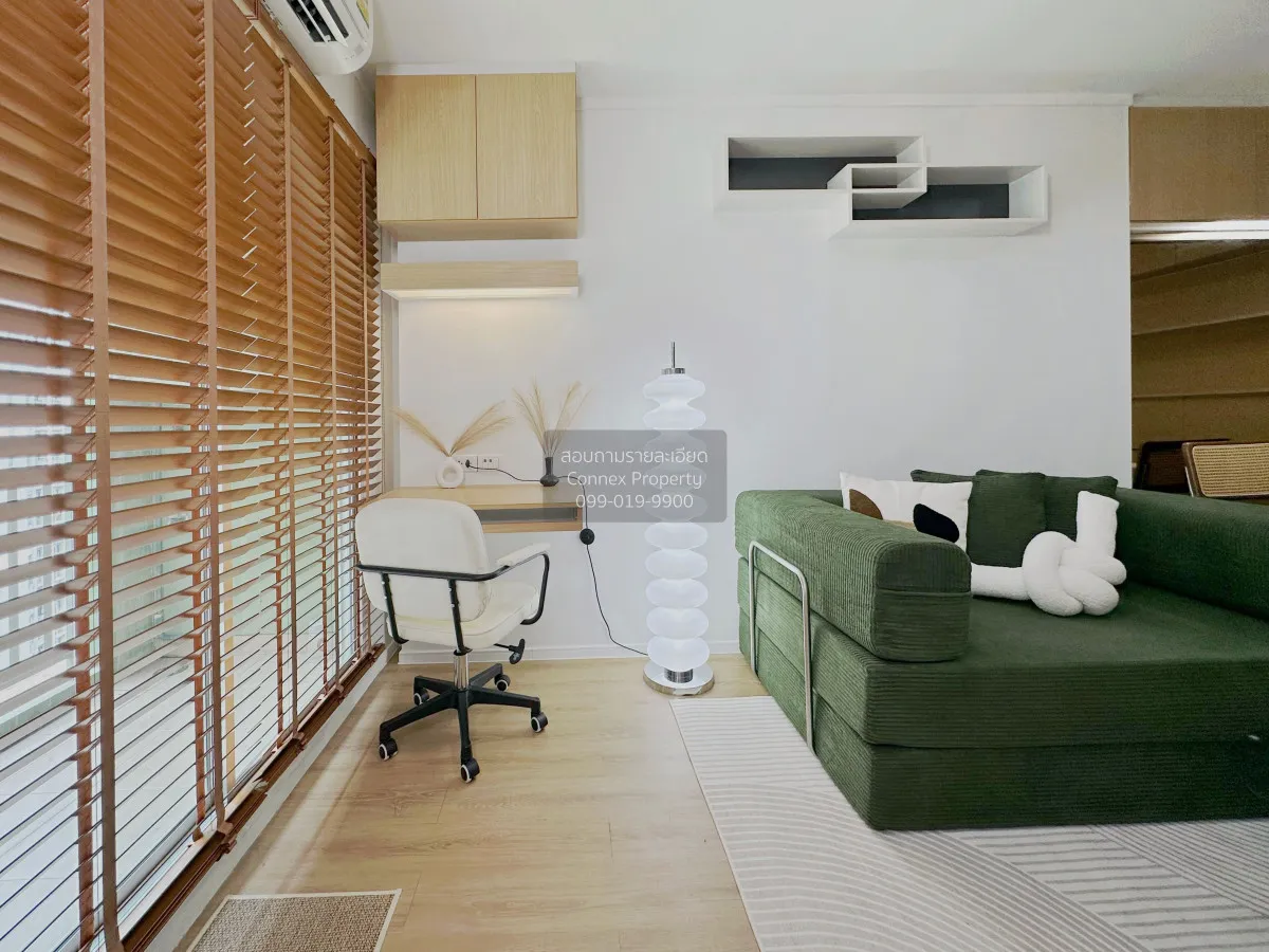 For Sale Condo , Lumpini Place Srinakarin - Huamark Station , ARL 2