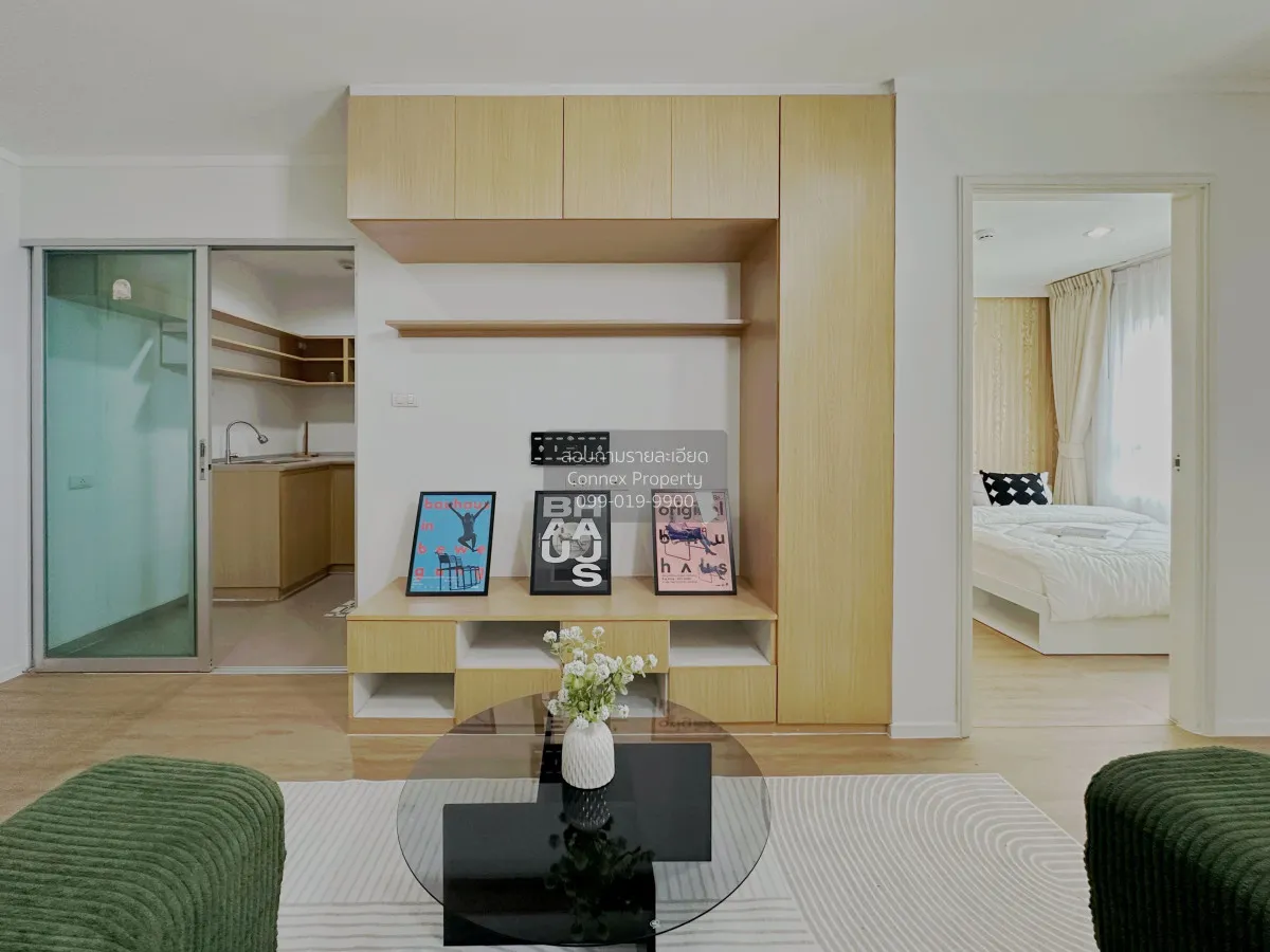 For Sale Condo , Lumpini Place Srinakarin - Huamark Station , ARL 3