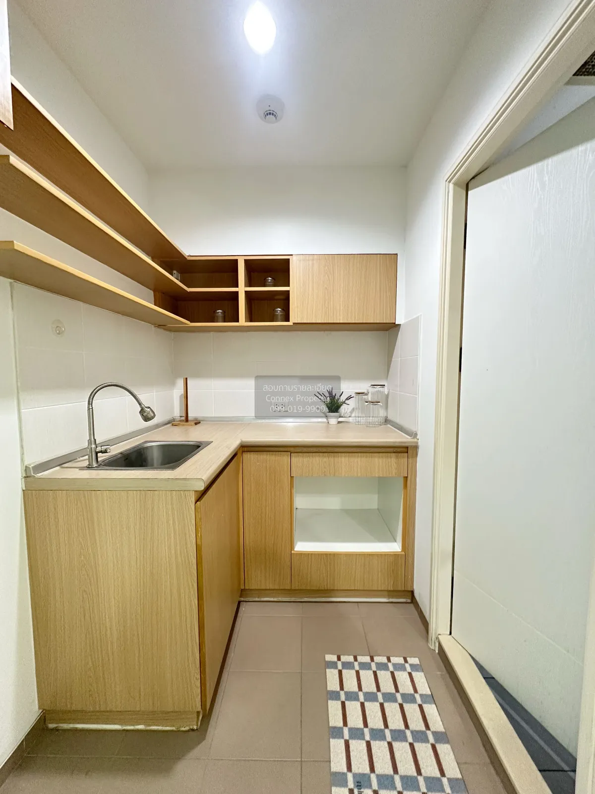 For Sale Condo , Lumpini Place Srinakarin - Huamark Station , ARL 4