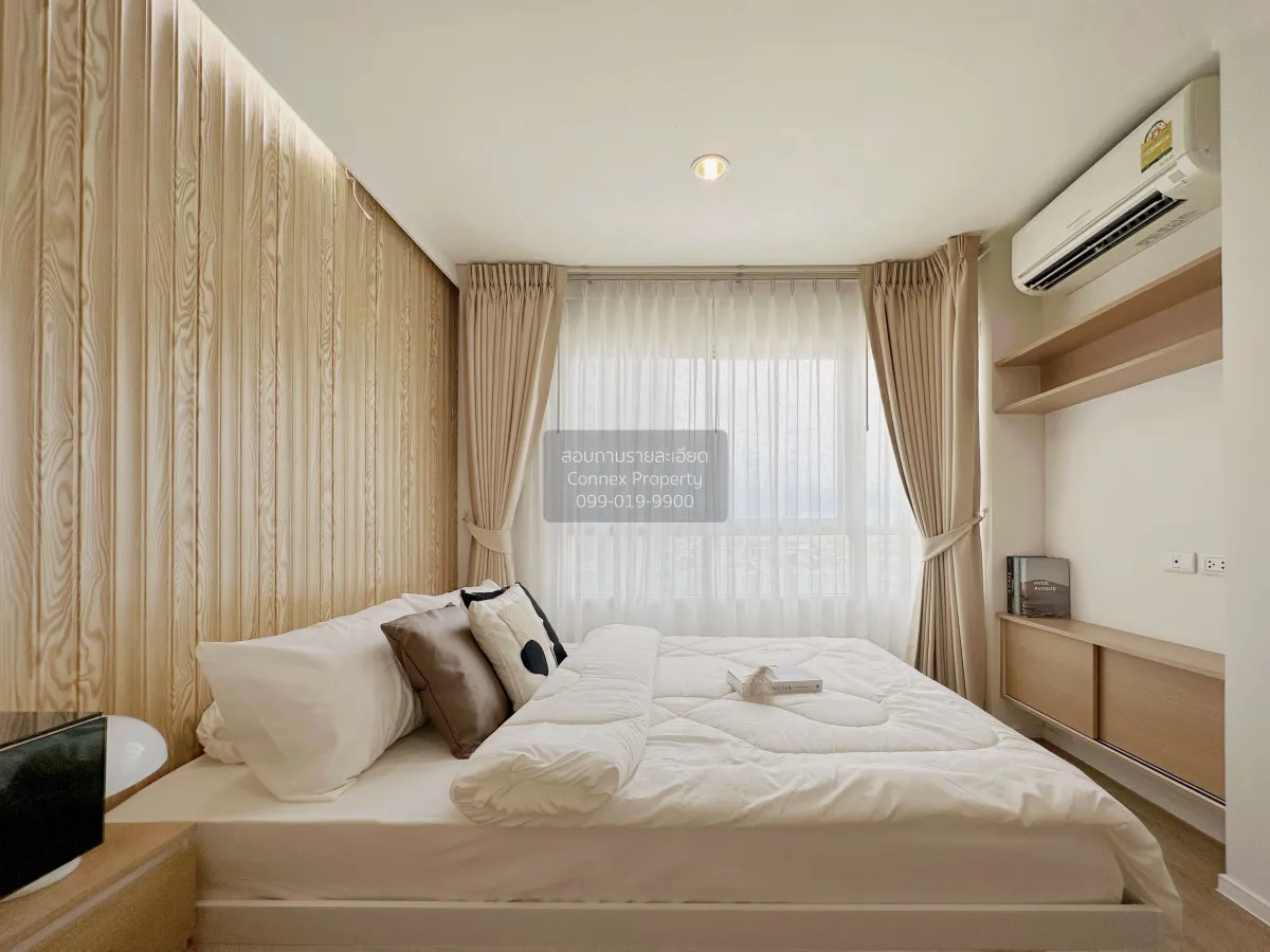 For Sale Condo , Lumpini Place Srinakarin - Huamark Station , ARL