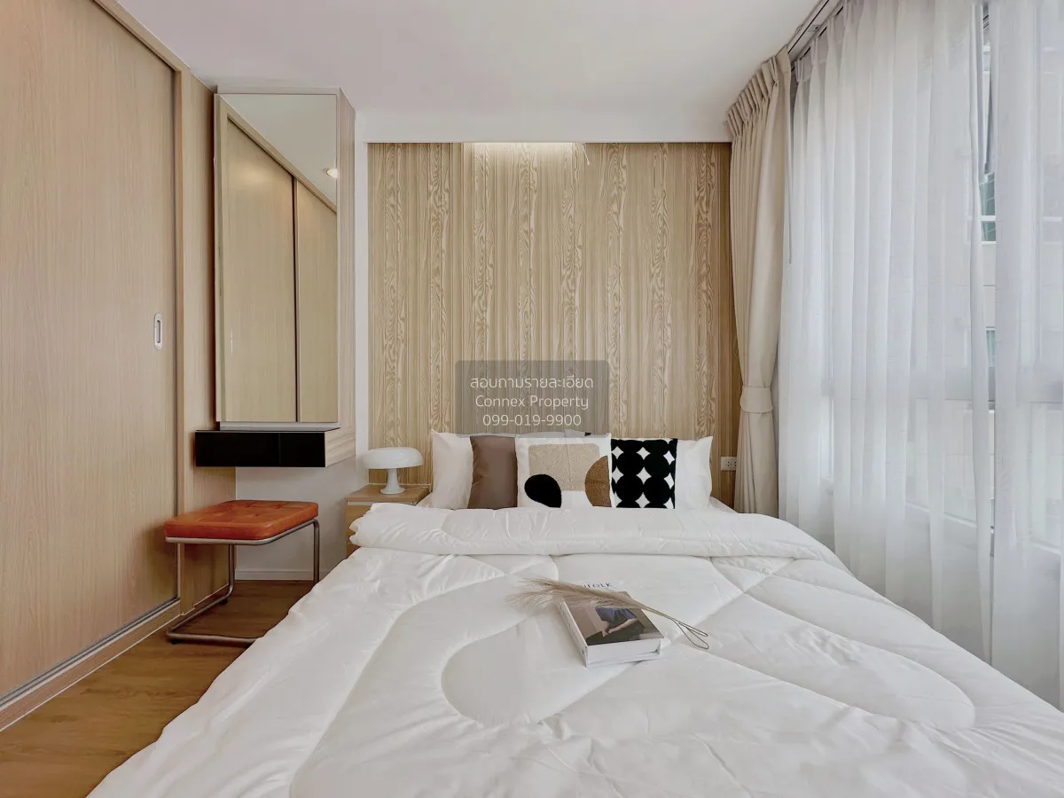 For Sale Condo , Lumpini Place Srinakarin - Huamark Station , ARL