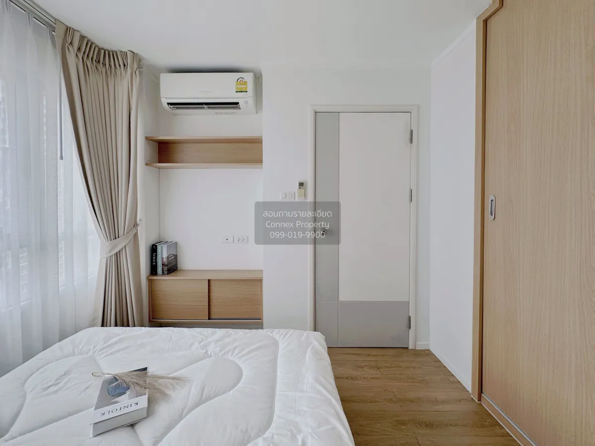For Sale Condo , Lumpini Place Srinakarin - Huamark Station , ARL