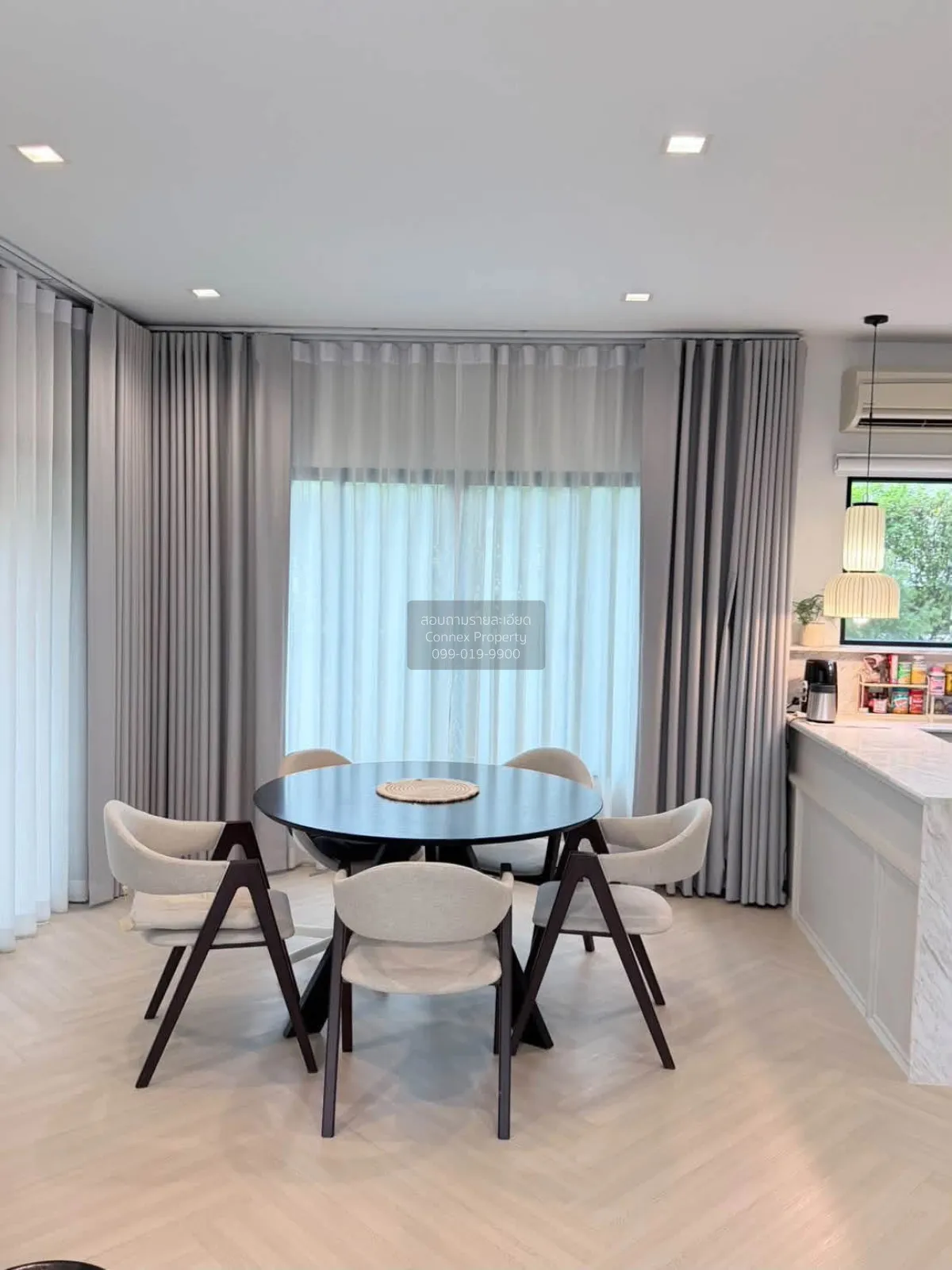 For Sale House , BURASIRI PHAHOLYOTHIN - SAIMAI , Sai Mai , Sai M 3