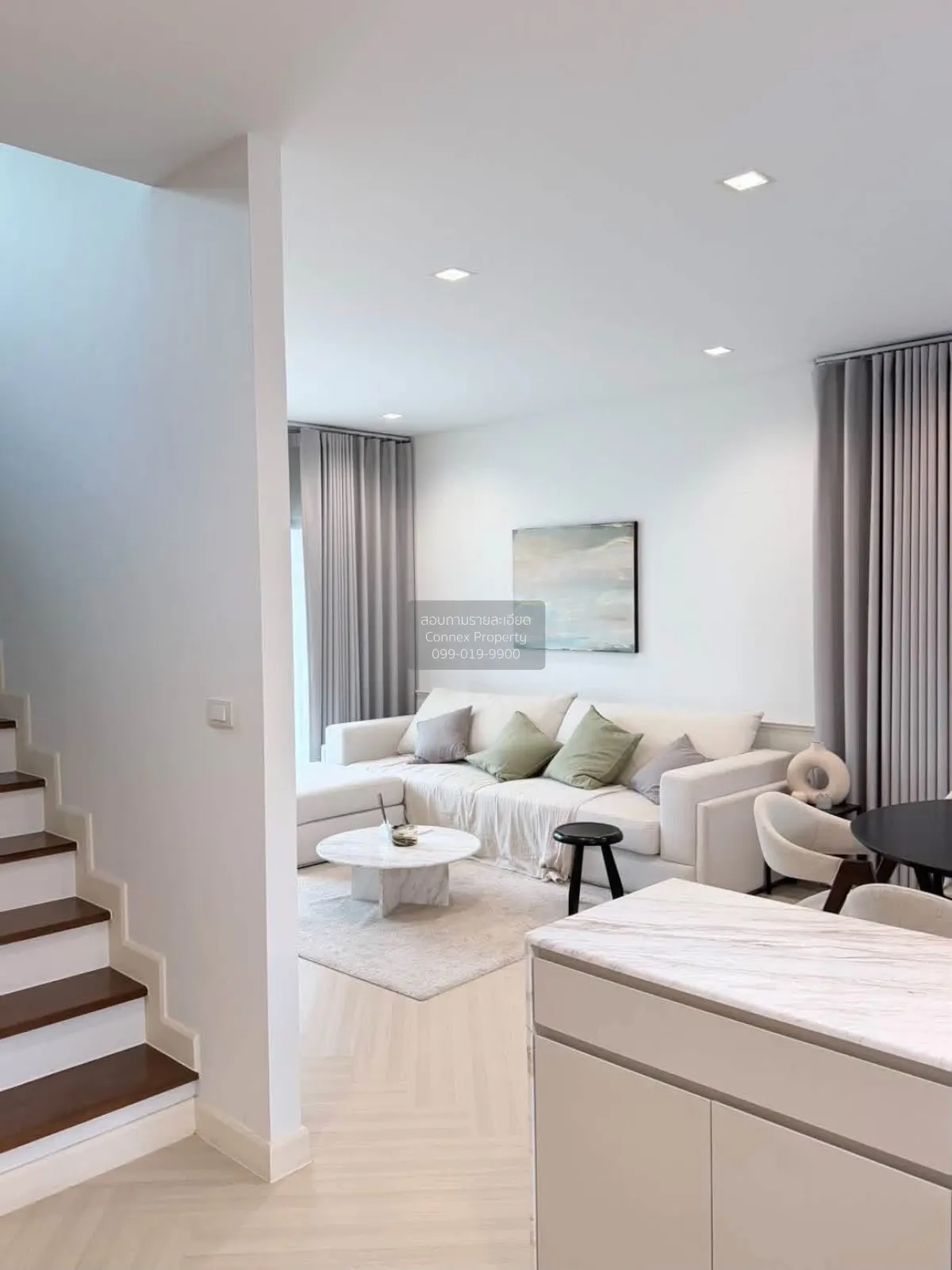 For Sale House , BURASIRI PHAHOLYOTHIN - SAIMAI , Sai Mai , Sai M 4