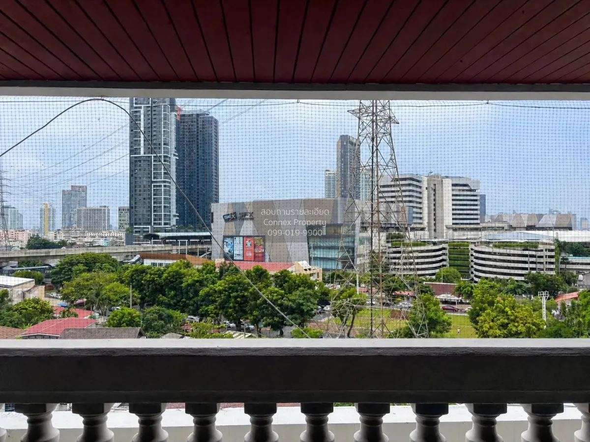 For Sale Condo , The Regency , BTS-Ha Yaek Lat Phrao , Chatuchak 