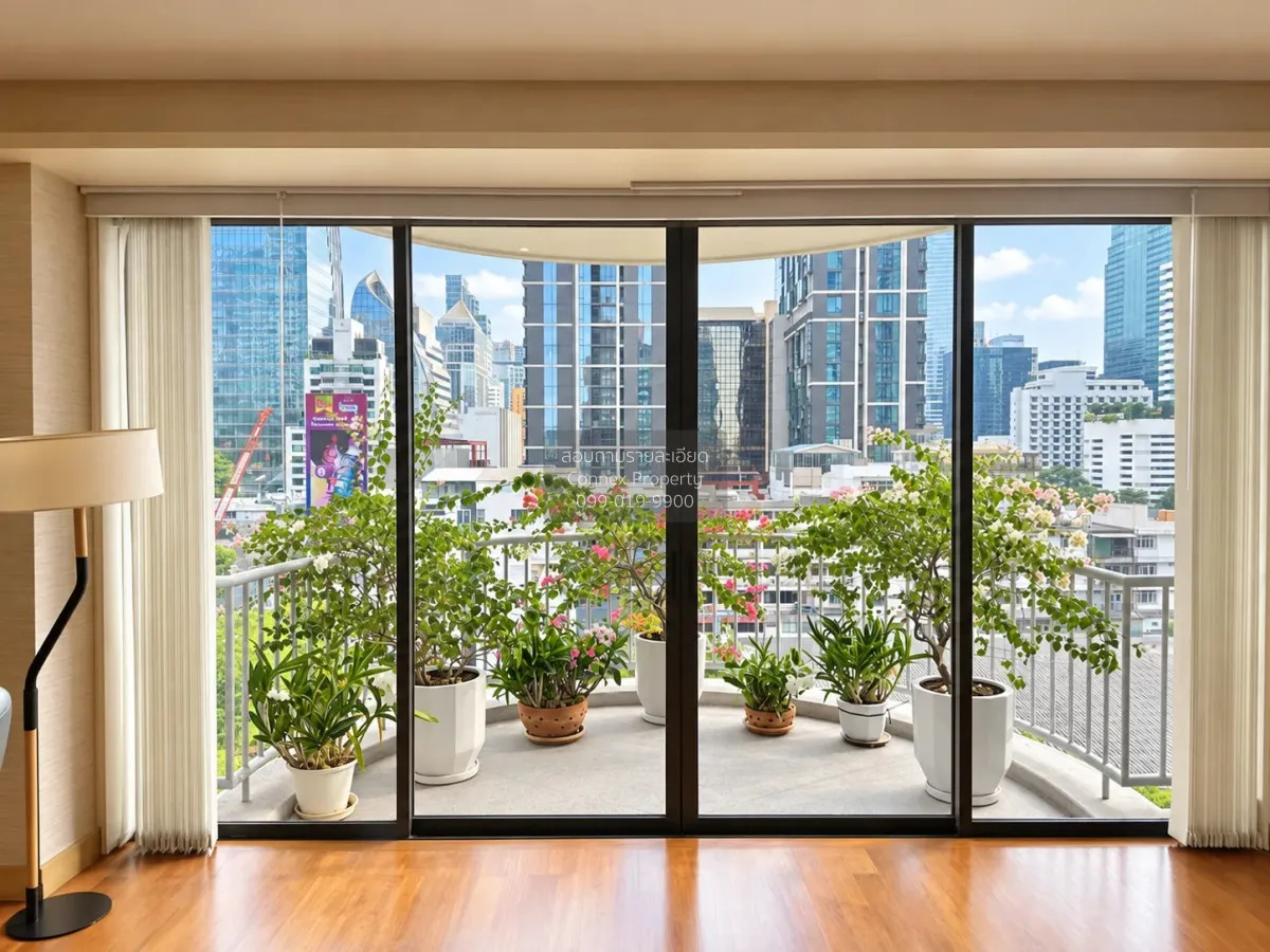 For Sale Condo , Chidlom Place , BTS-Chit Lom , Lumpini , Pathum 