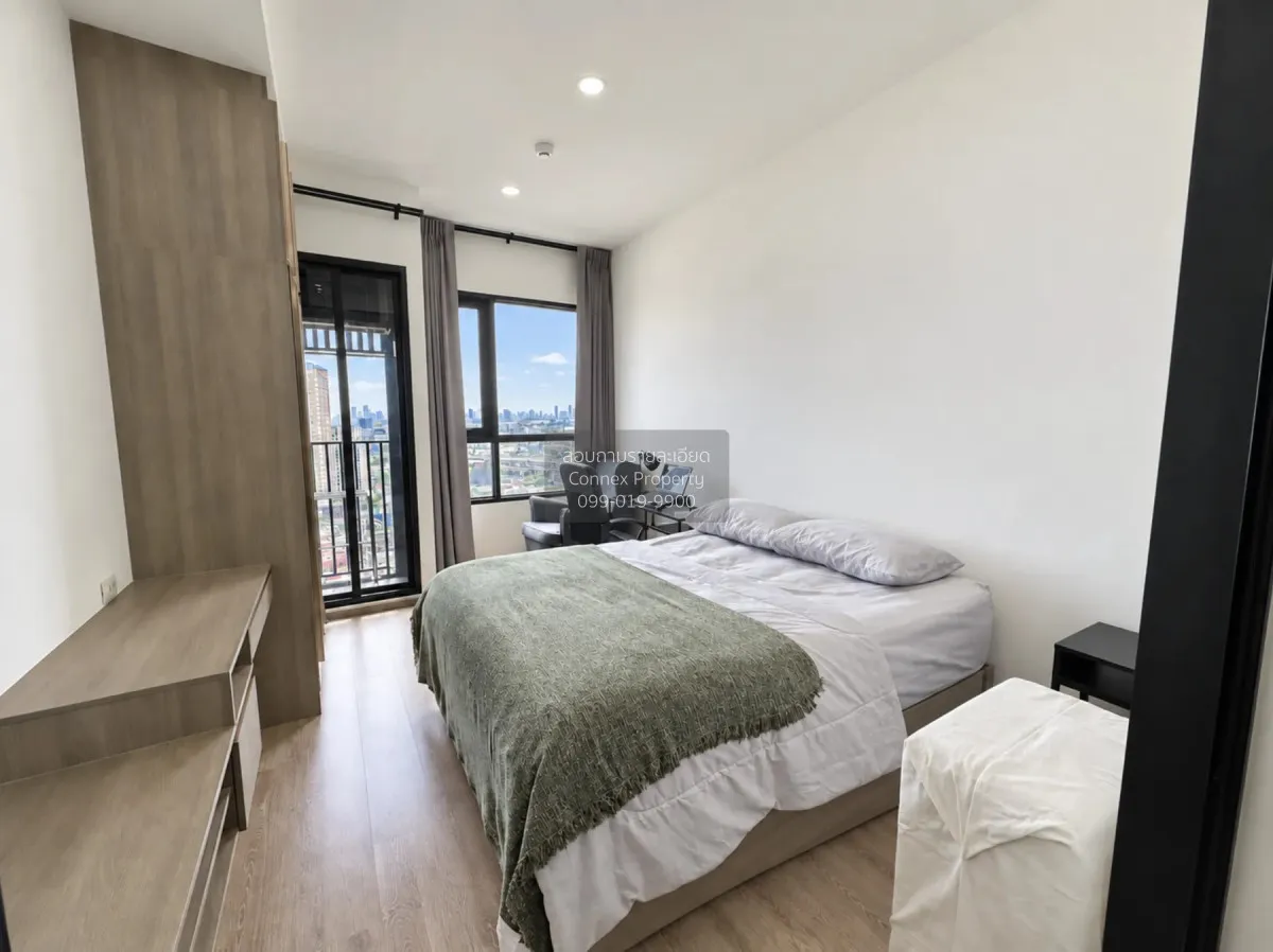 For Sale Condo , Knightsbridge Prime Onnut , BTS-On Nut , Phra Kh 1