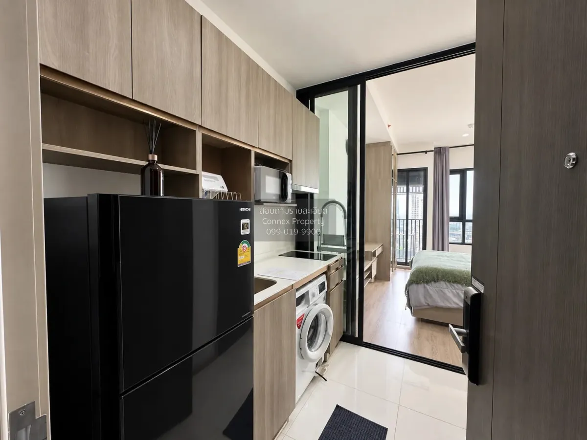 For Sale Condo , Knightsbridge Prime Onnut , BTS-On Nut , Phra Kh 4