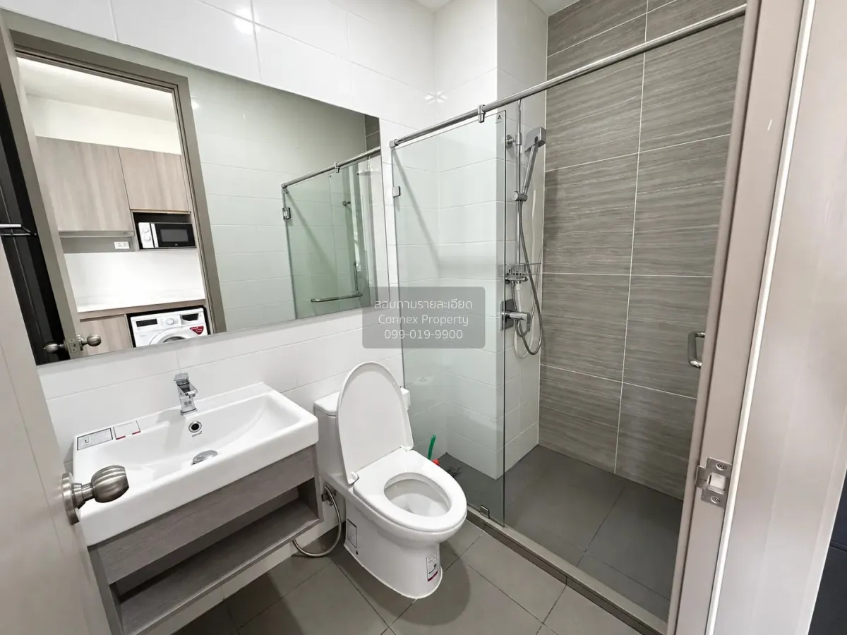 For Sale Condo , Knightsbridge Prime Onnut , BTS-On Nut , Phra Kh