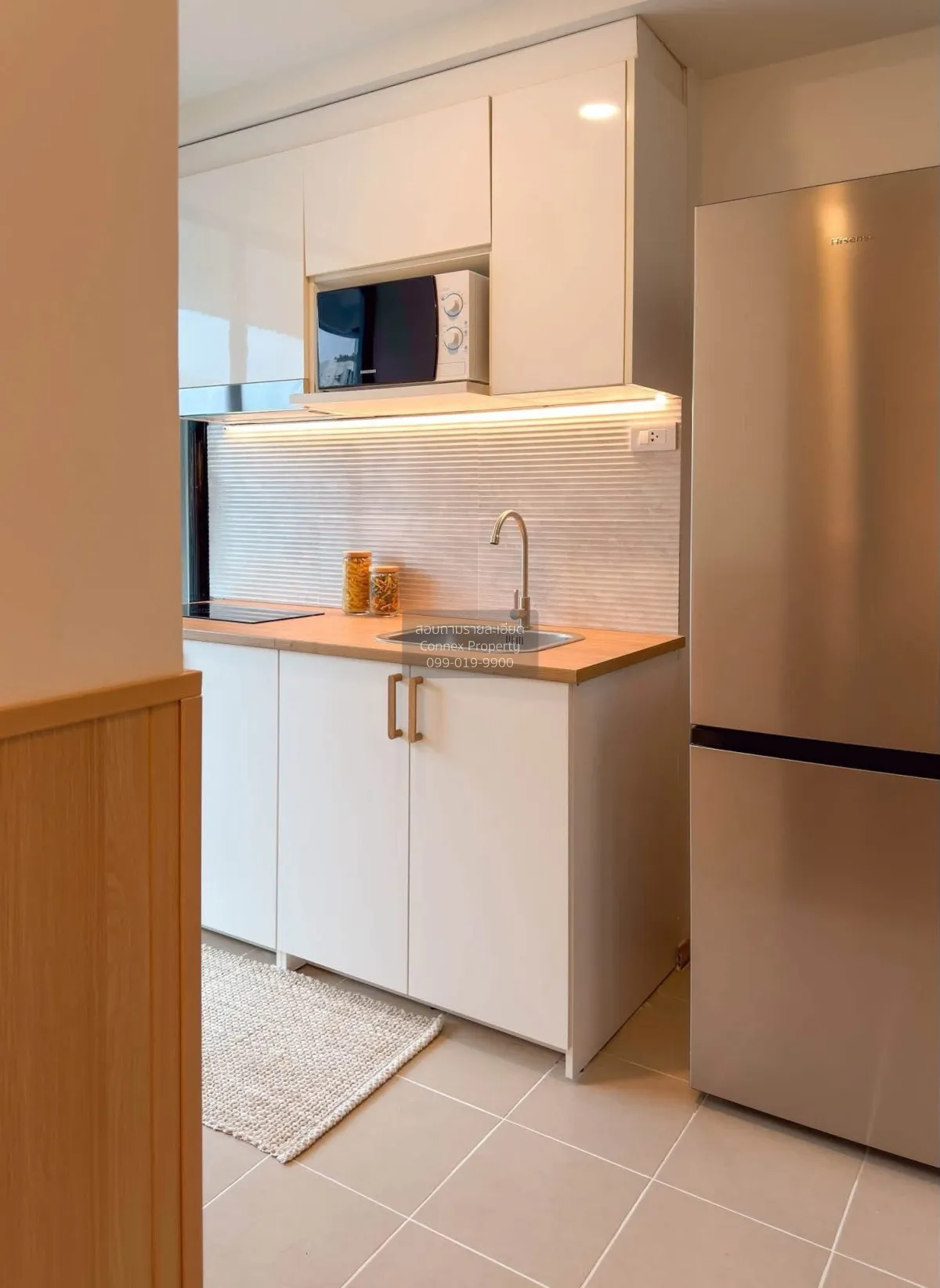 For Sale Condo , Centrio Condominium , nice view , high floor , n