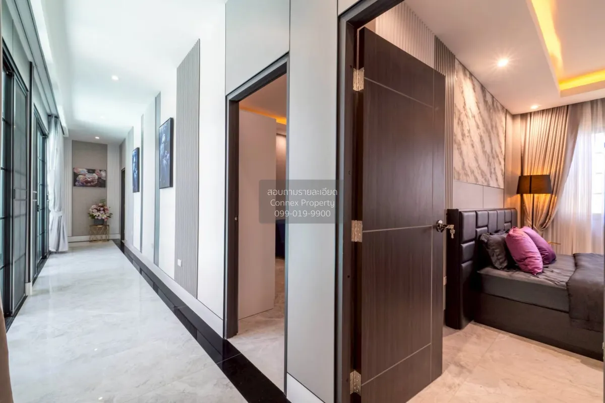 For Rent Pool Villa , PCK Pool Villa , Nong Prue , Bang Lamung , 