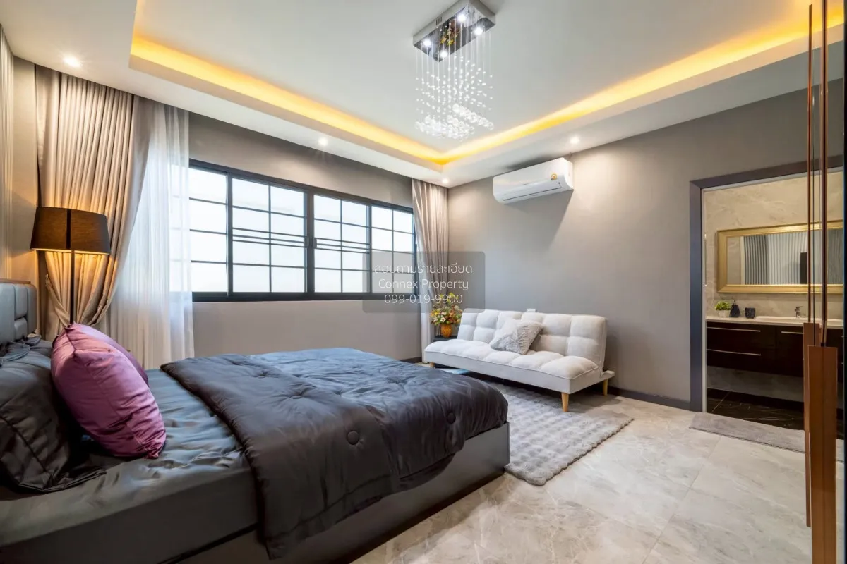 For Rent Pool Villa , PCK Pool Villa , Nong Prue , Bang Lamung , 