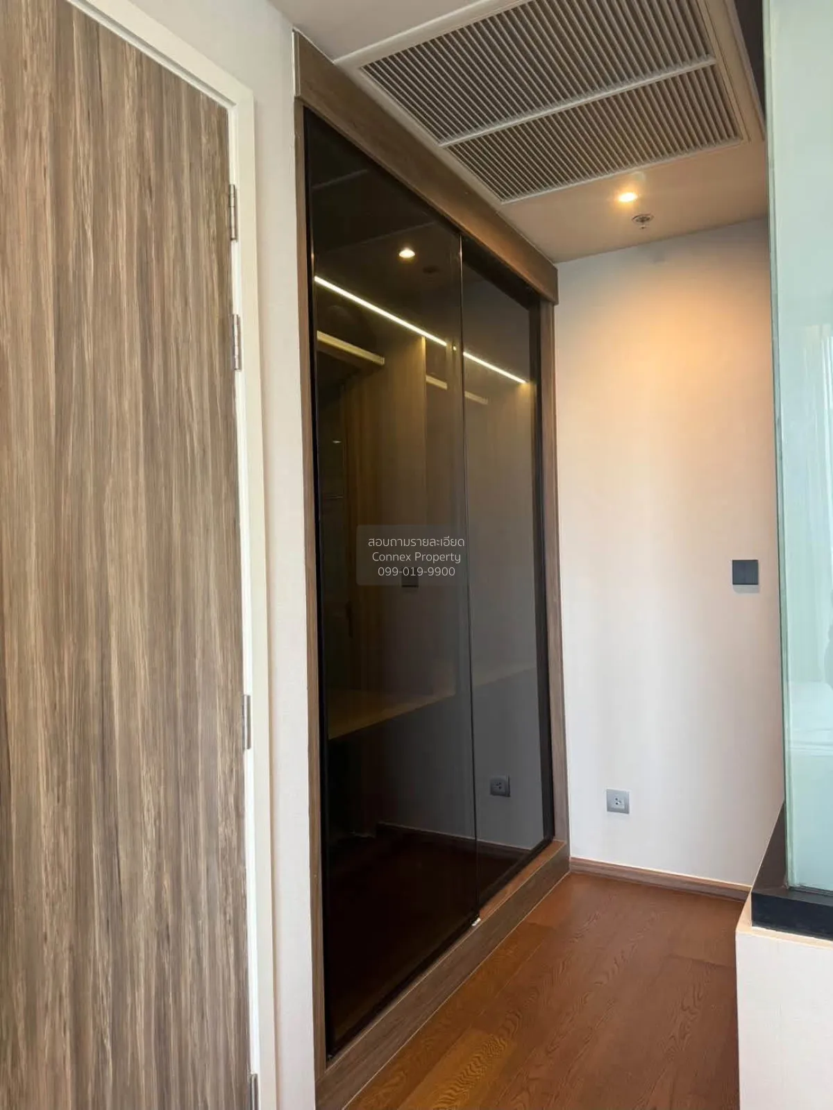 For Rent Condo , Ideo Q Sukhumvit 36 , corner unit , BTS-Thong Lo