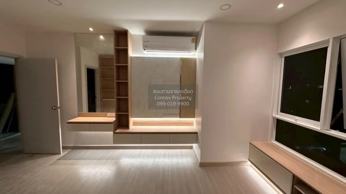 For Sale Condo , Supalai Park Yaek Fai Chai Station , MRT-Fai Cha 4