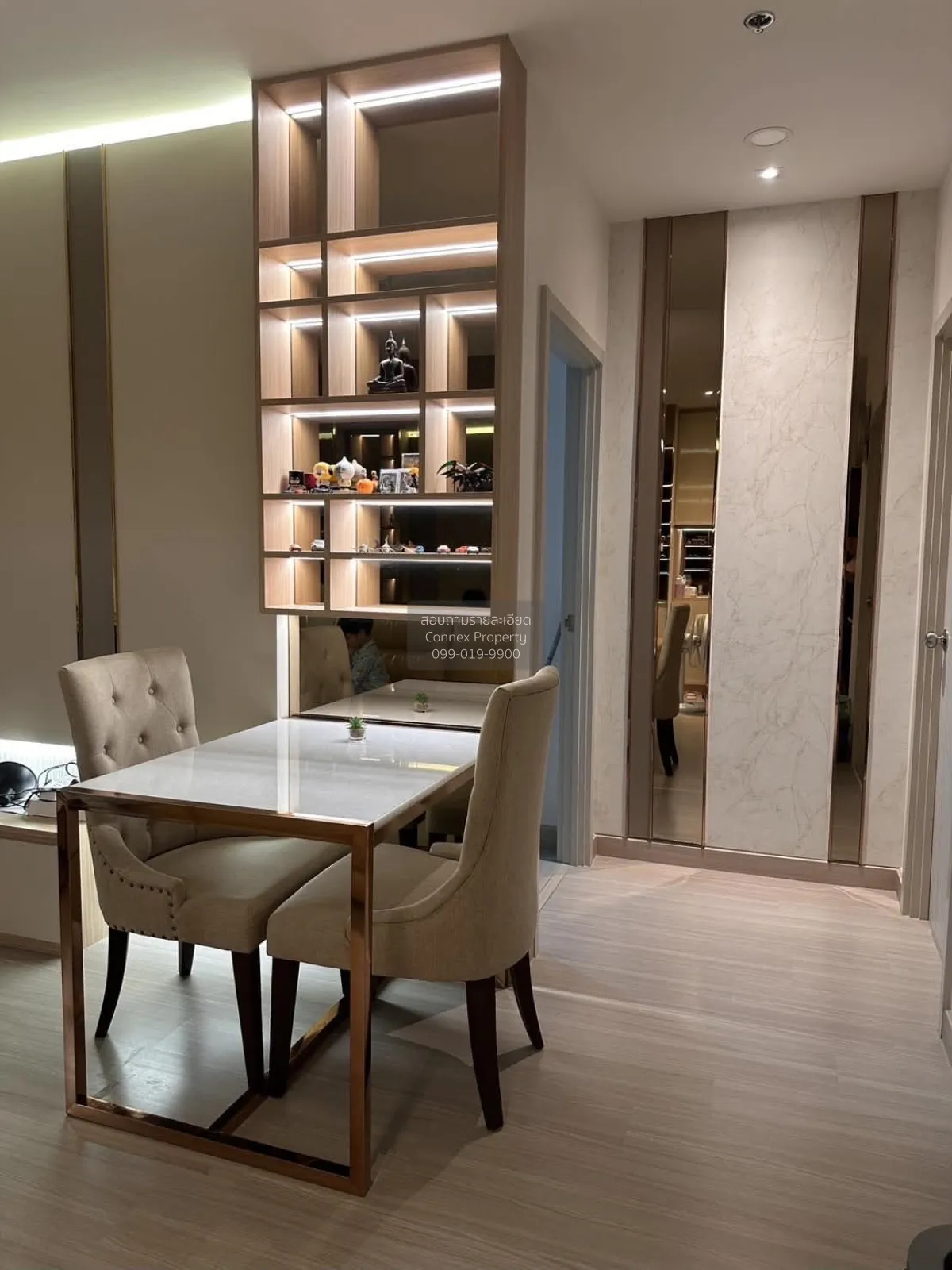 For Sale Condo , Supalai Park Yaek Fai Chai Station , MRT-Fai Cha