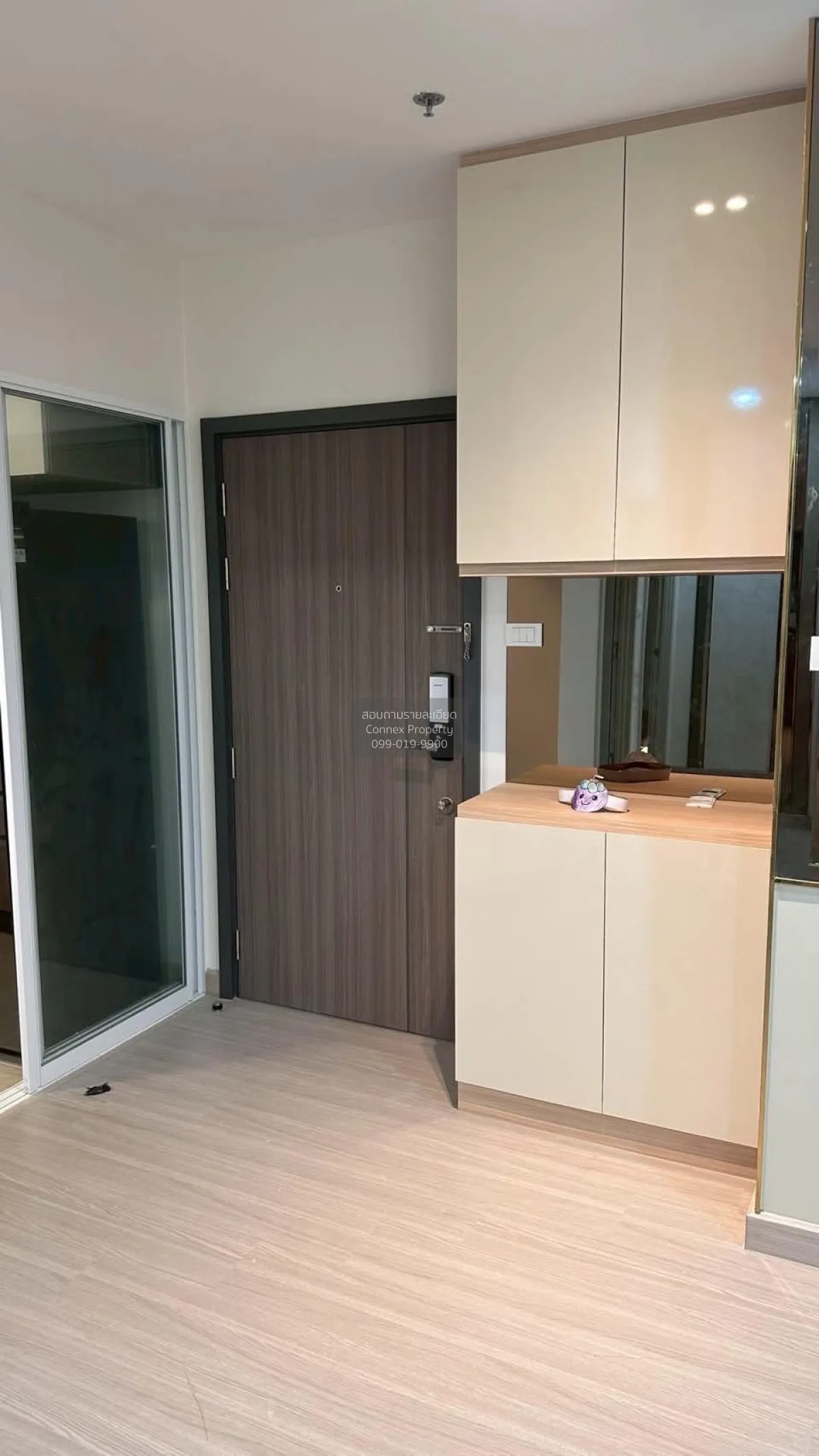 For Sale Condo , Supalai Park Yaek Fai Chai Station , MRT-Fai Cha