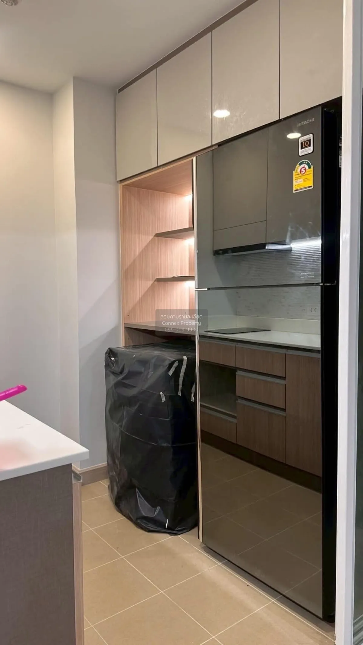 For Sale Condo , Supalai Park Yaek Fai Chai Station , MRT-Fai Cha