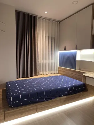 For Sale Condo , Supalai Park Yaek Fai Chai Station , MRT-Fai Chai , Bang Khun Si , Bangkok Noi , Bangkok , CX-177605
