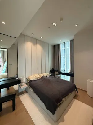 For Rent Condo , 28 Chidlom , nice view , corner unit , BTS-Chit Lom , Lumpini , Pathum Wan , Bangkok , CX-177606