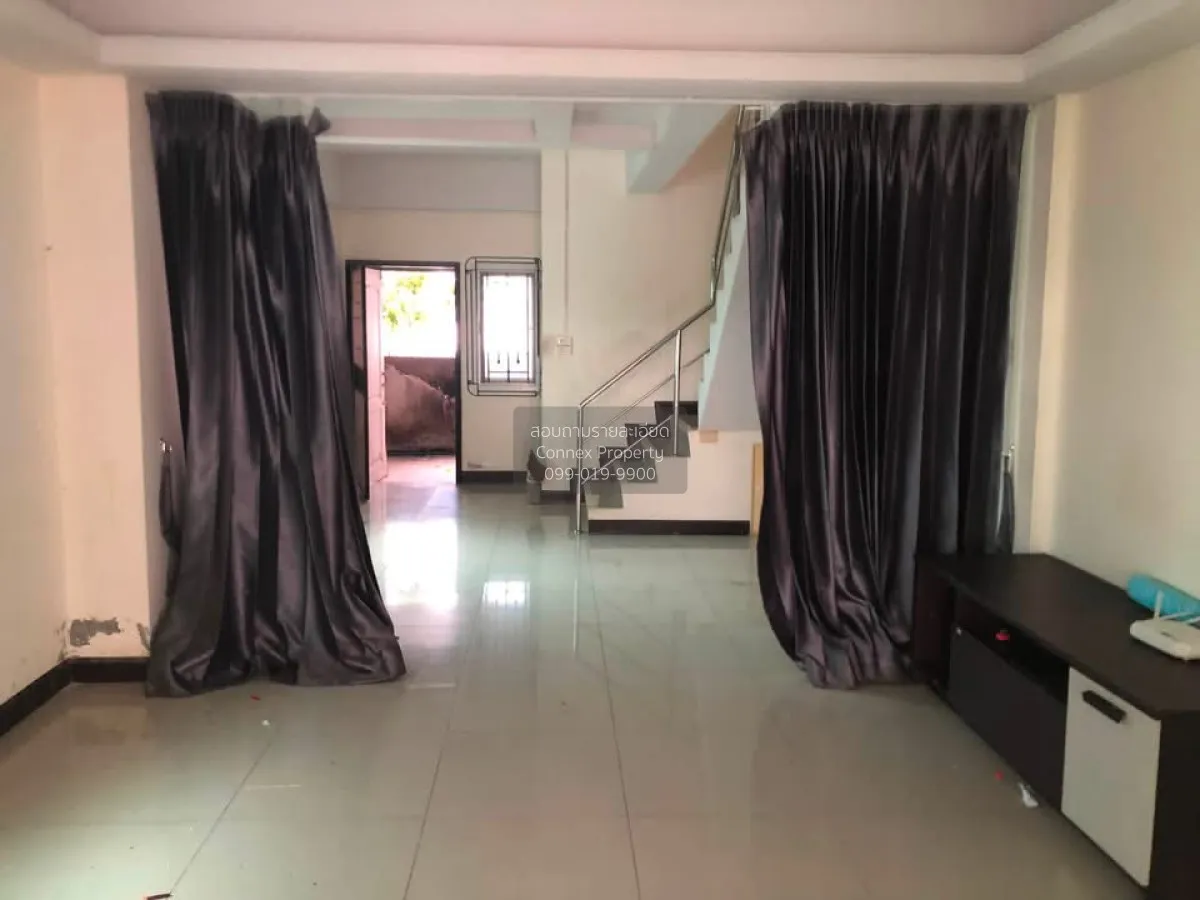 For Sale Townhouse/Townhome  , Baan Phutsi Villa 5 , Phraek Sa ,  2
