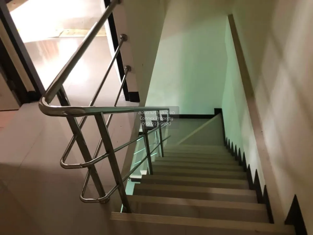 For Sale Townhouse/Townhome  , Baan Phutsi Villa 5 , Phraek Sa ,  3